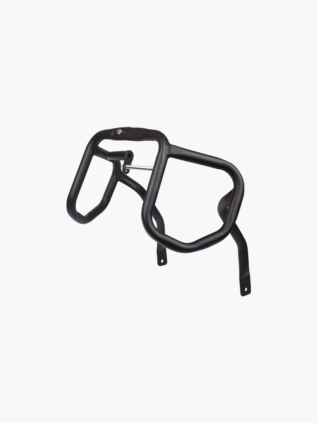 Legundary ADV390 Bellator Lower Crash Guard Black - Image 6