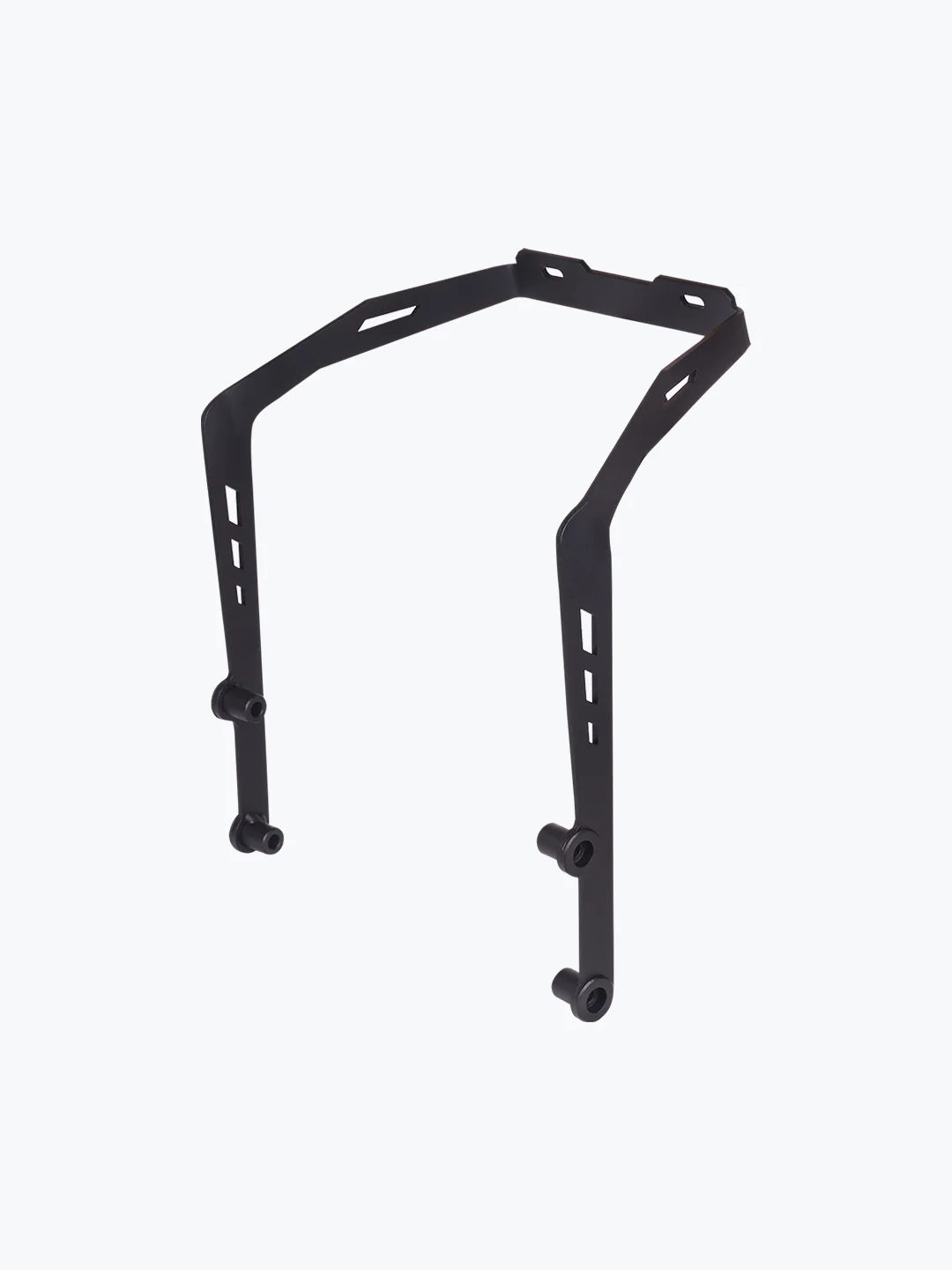Legundary ADV390 Brooch Number Plate Holder - Image 3
