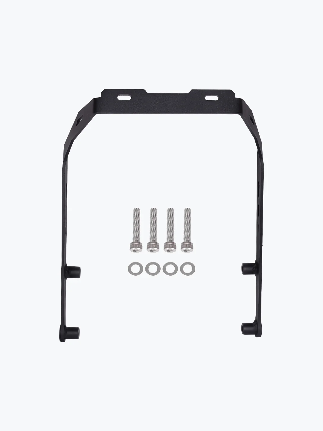 Legundary ADV390 Brooch Number Plate Holder - Image 4