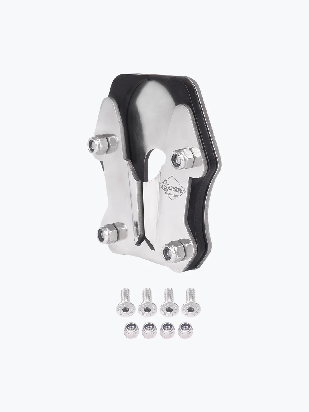 Legundary ADV390 Calx Side Stand Base - Image 3