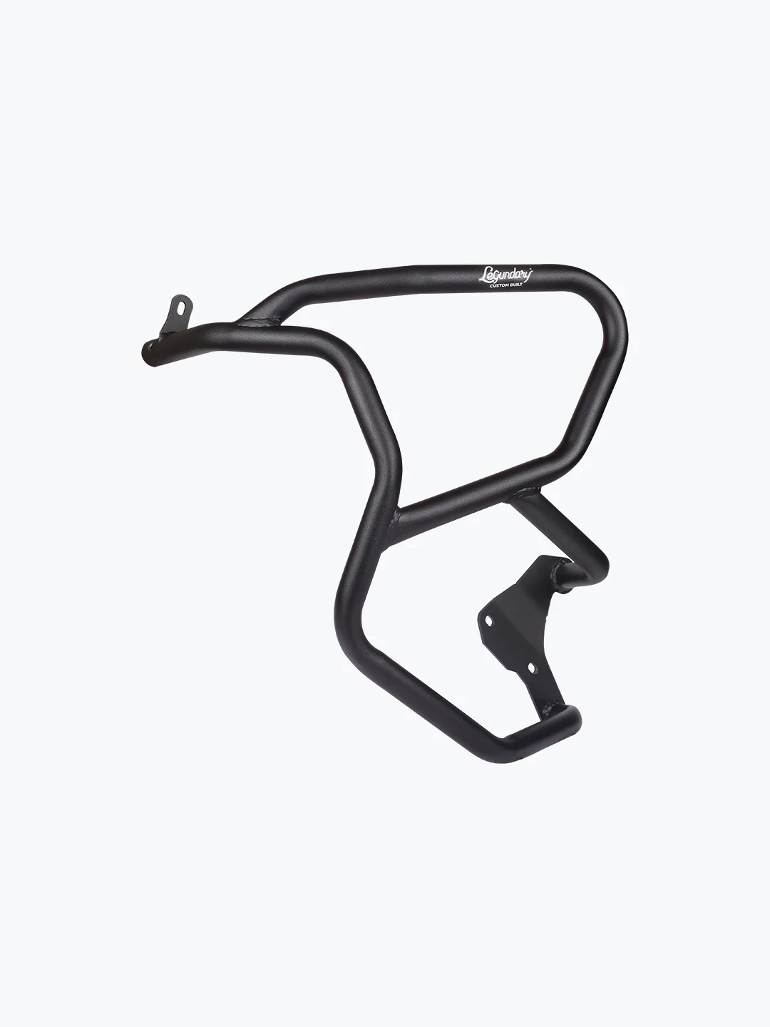 Legundary ADV390 Raptor Upper Crash Guard Black - Image 6
