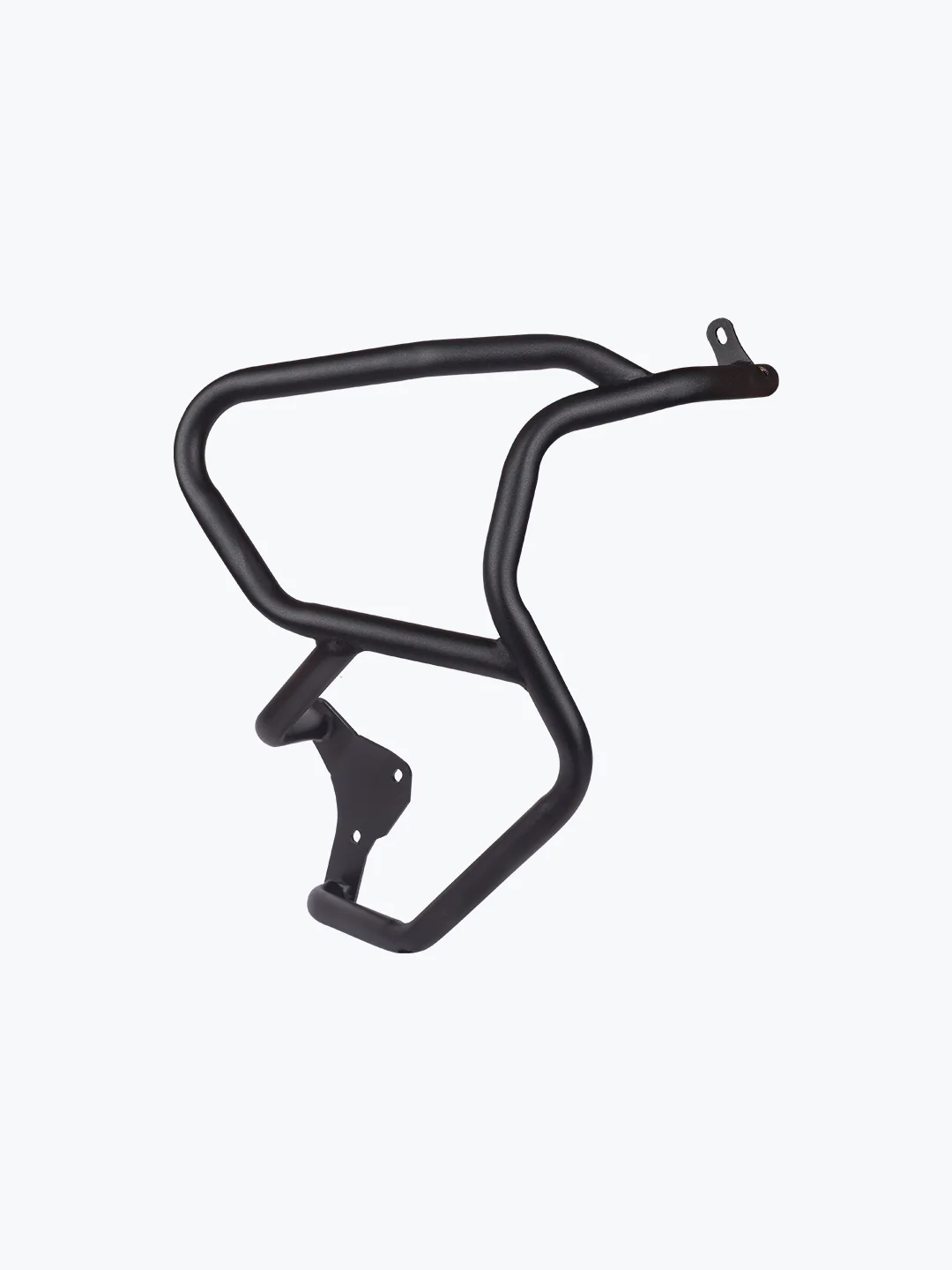 Legundary ADV390 Raptor Upper Crash Guard Black - Image 7