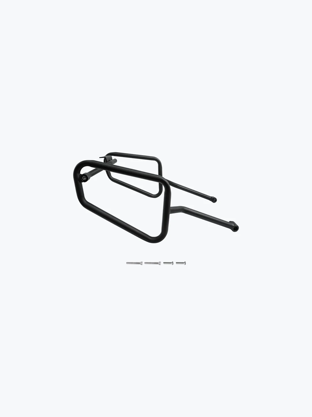 Legundary Bajaj Pulsar NS400Z Aviator Saddle Stay - Image 6