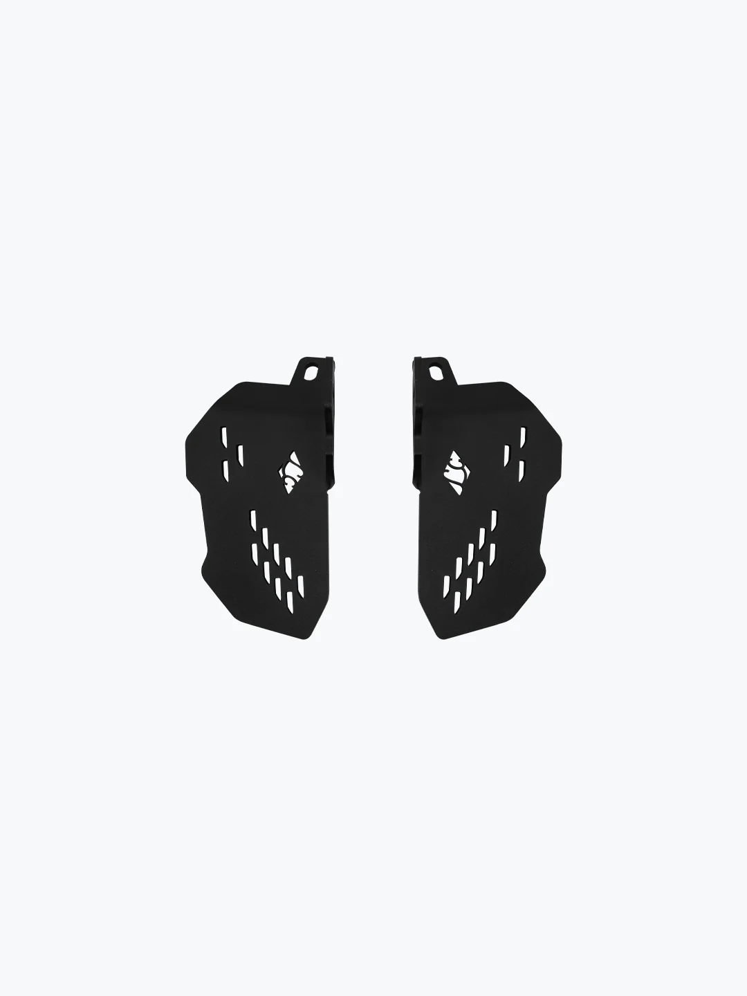 Legundary Bajaj Pulsar NS400Z Bolster Foot Rest - Image 2