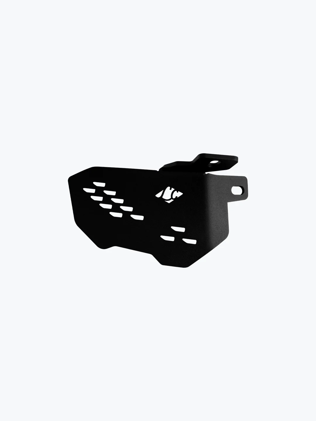 Legundary Bajaj Pulsar NS400Z Bolster Foot Rest - Image 4