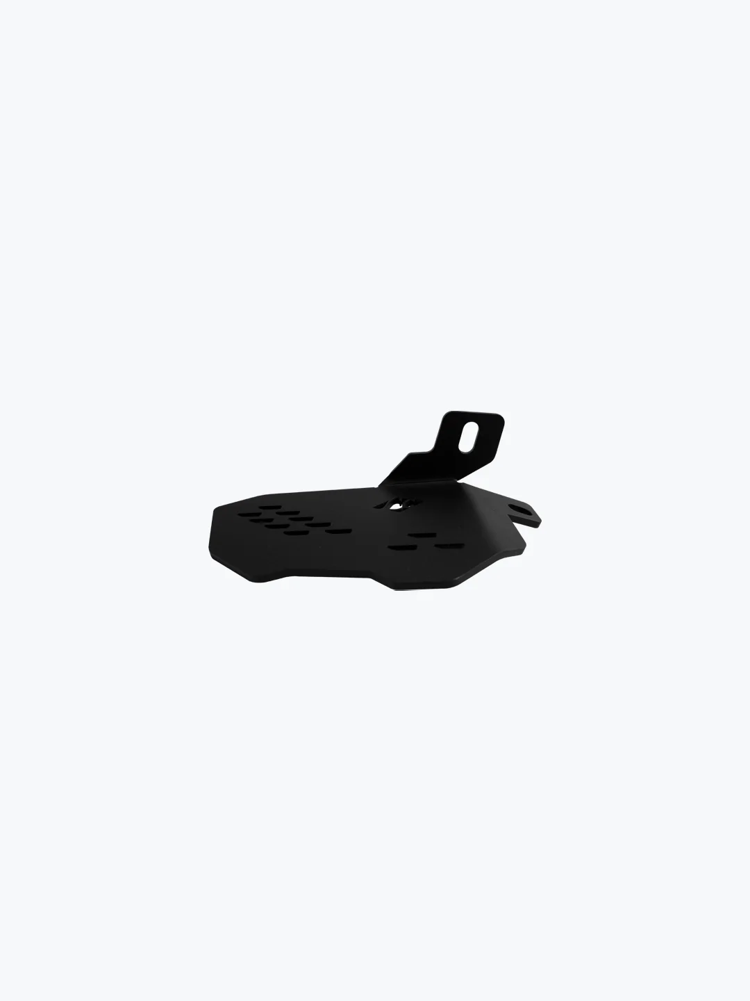 Legundary Bajaj Pulsar NS400Z Bolster Foot Rest - Image 5