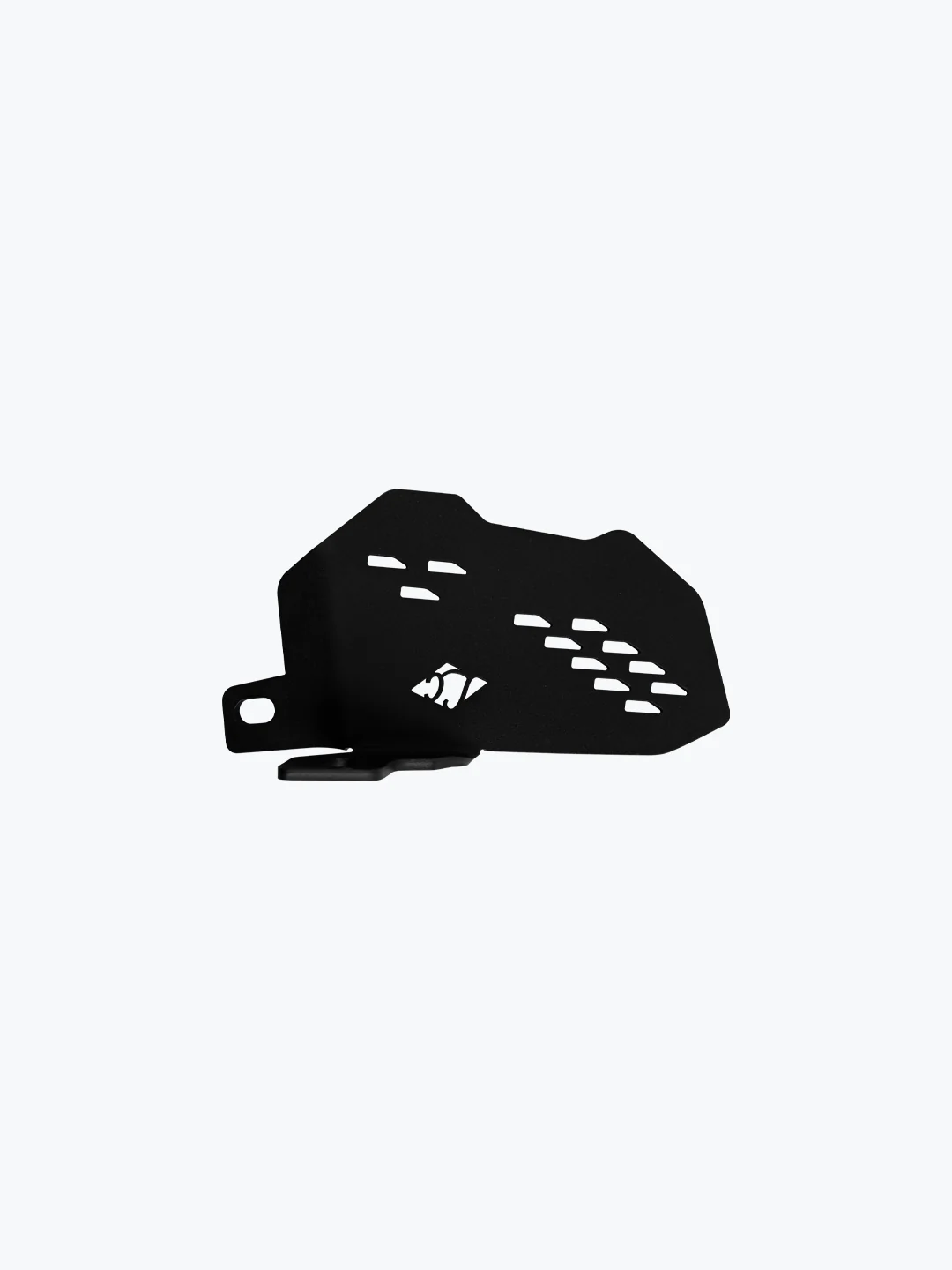 Legundary Bajaj Pulsar NS400Z Bolster Foot Rest - Image 6