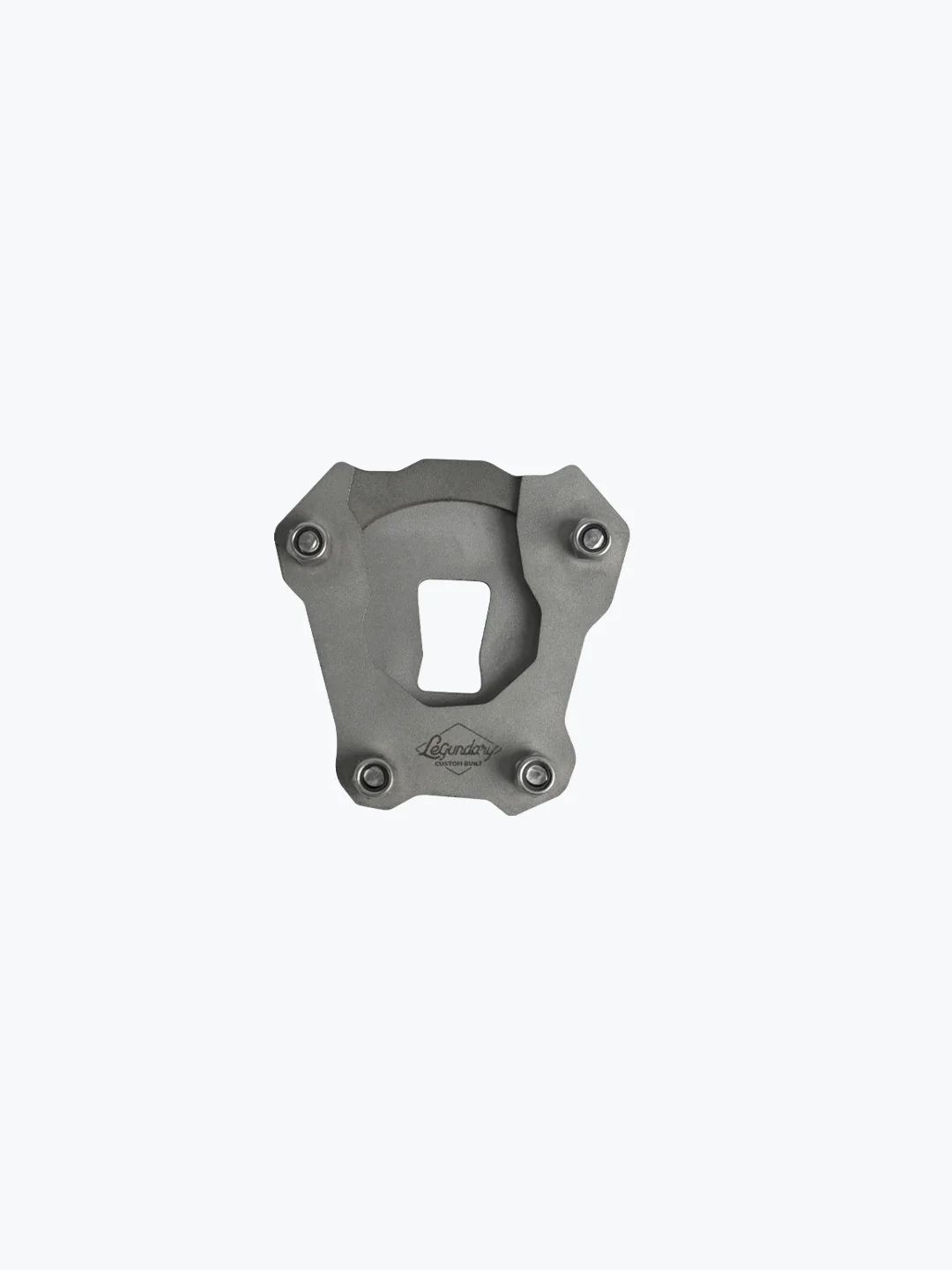 Legundary Bajaj Pulsar NS400Z Brogue Side Stand Base - Image 4