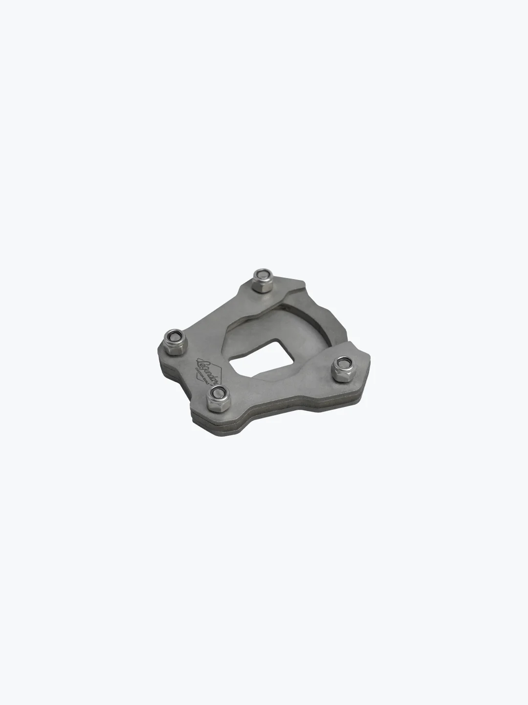 Legundary Bajaj Pulsar NS400Z Brogue Side Stand Base - Image 5
