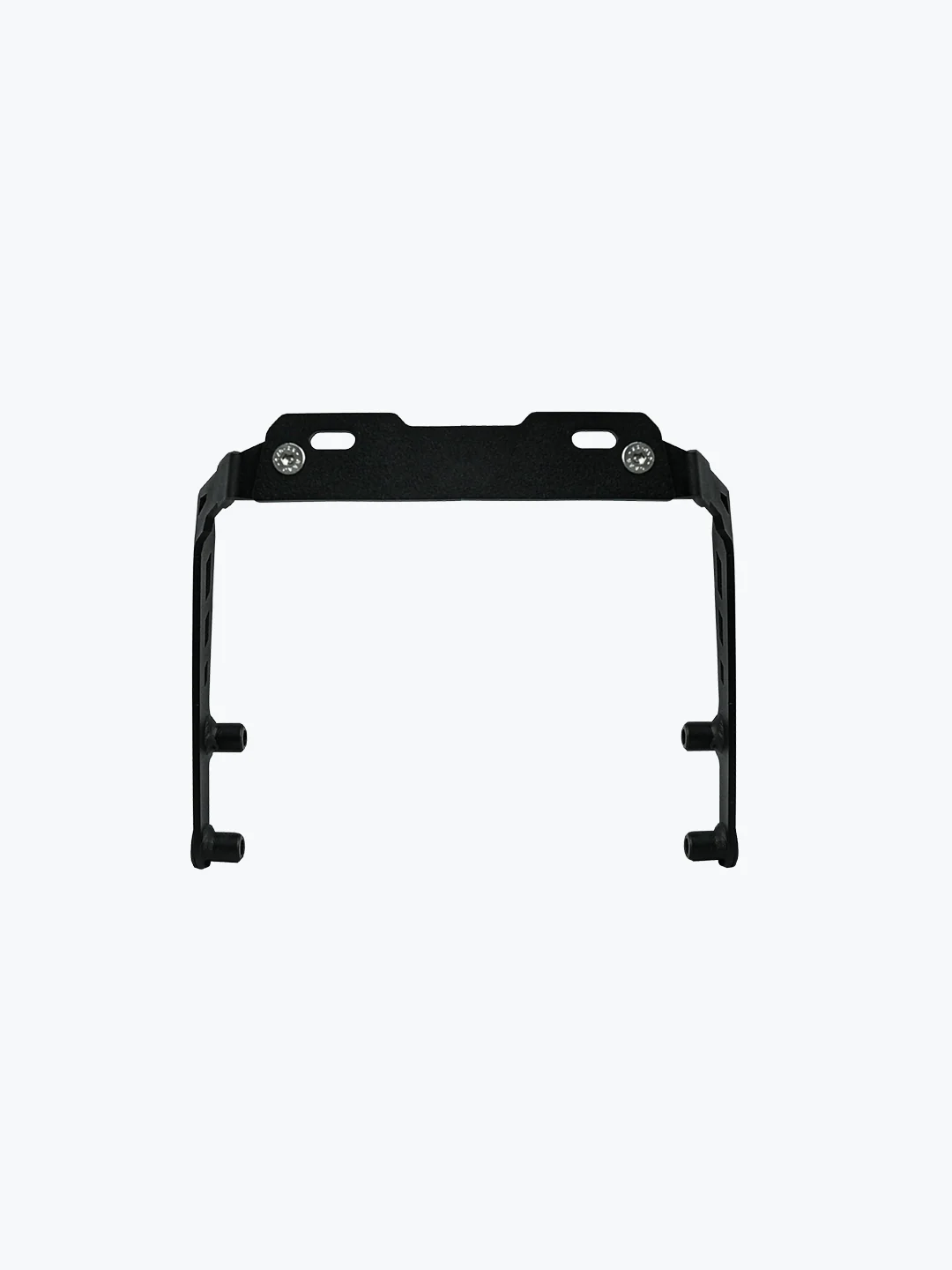 Legundary Bajaj Pulsar NS400Z Brooch Number Plate Holder - Image 2