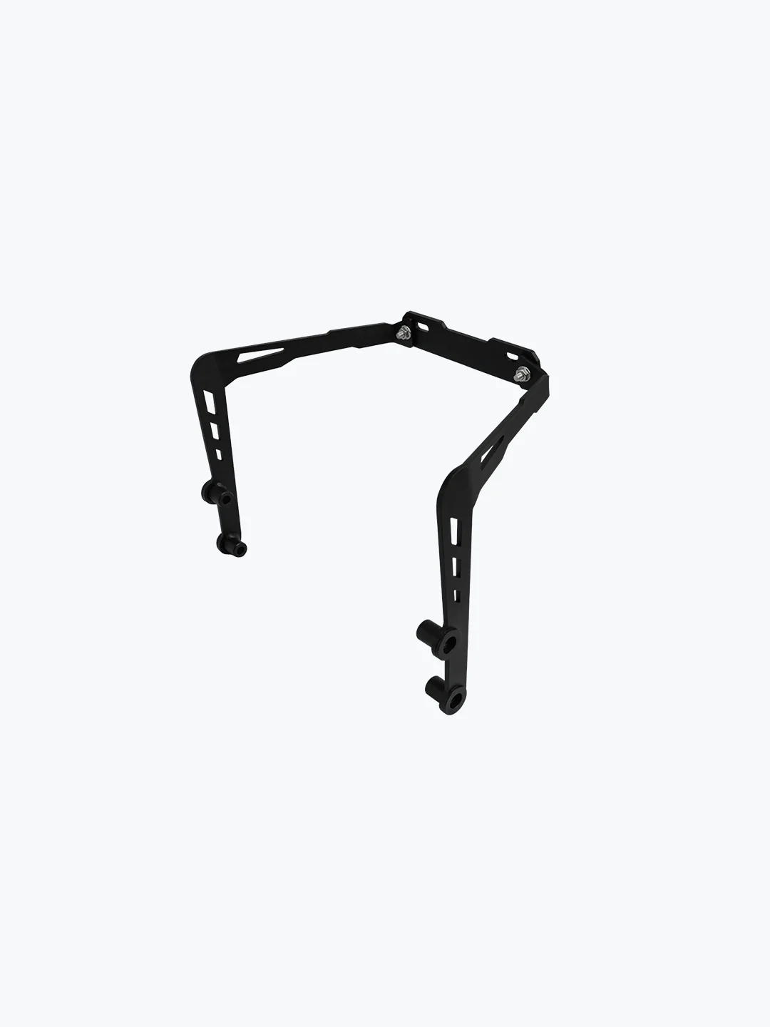 Legundary Bajaj Pulsar NS400Z Brooch Number Plate Holder - Image 7