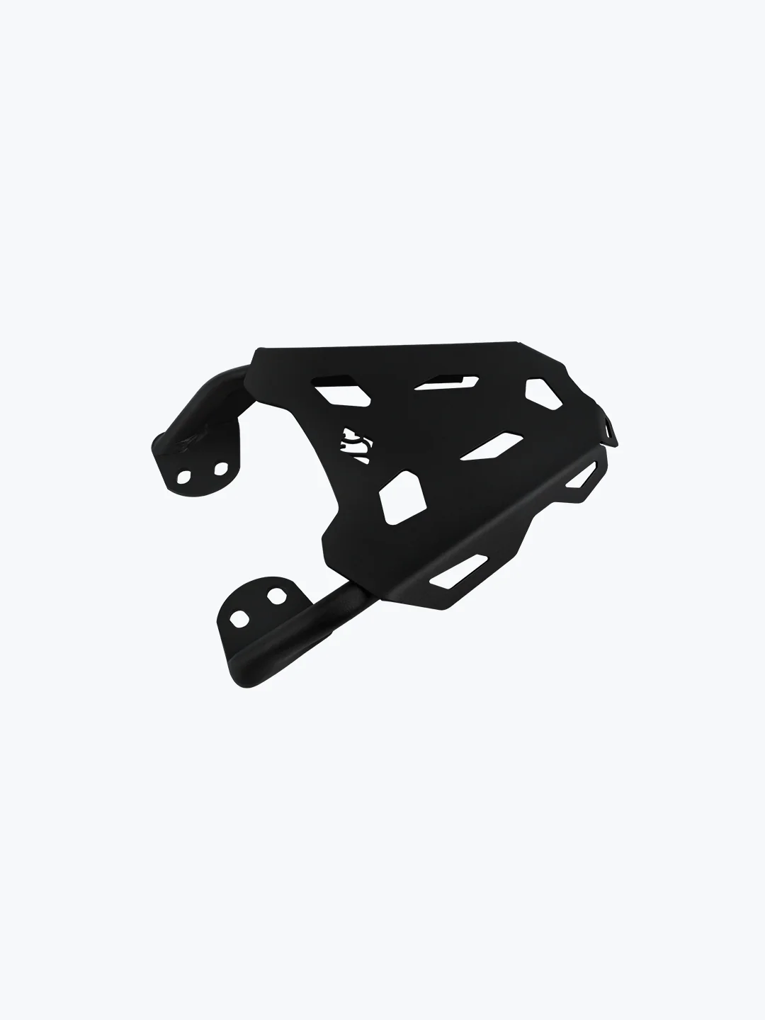 Legundary Bajaj Pulsar NS400Z Gopher Carrier - Image 6