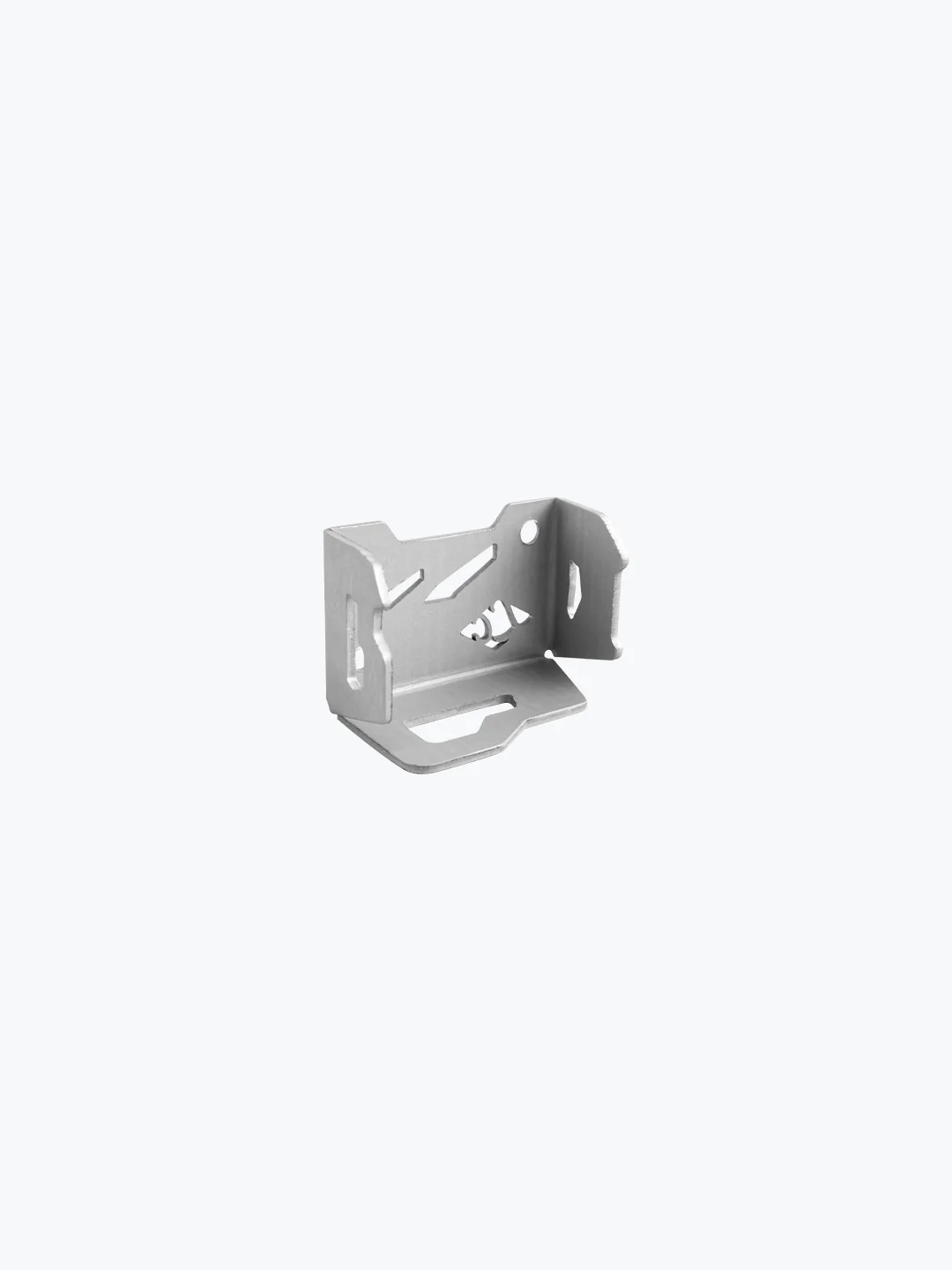Legundary Bajaj Pulsar NS400Z Tricorn Front Oil Cap - Image 6