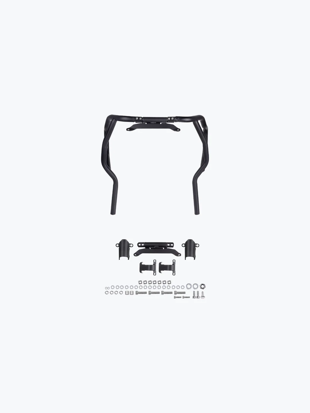 Legundary BMW G310 GS Raptor Upper Crash Guard - Image 4