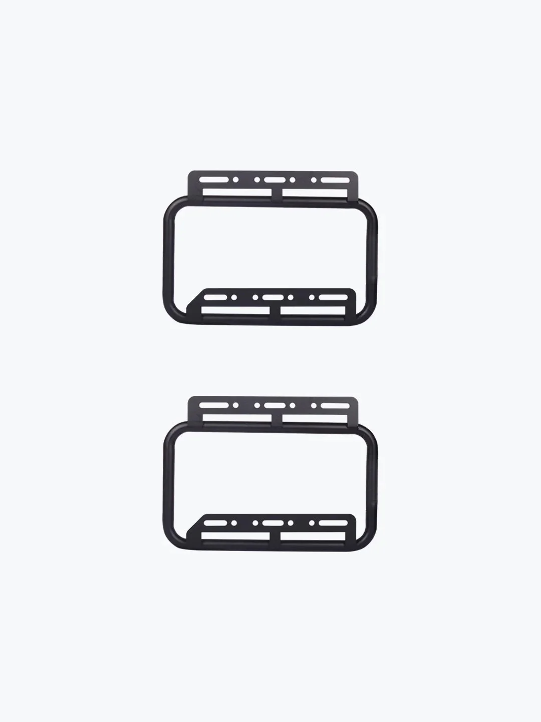 Legundary Fort Knox Series Side Box 36L Aluminium - Image 9