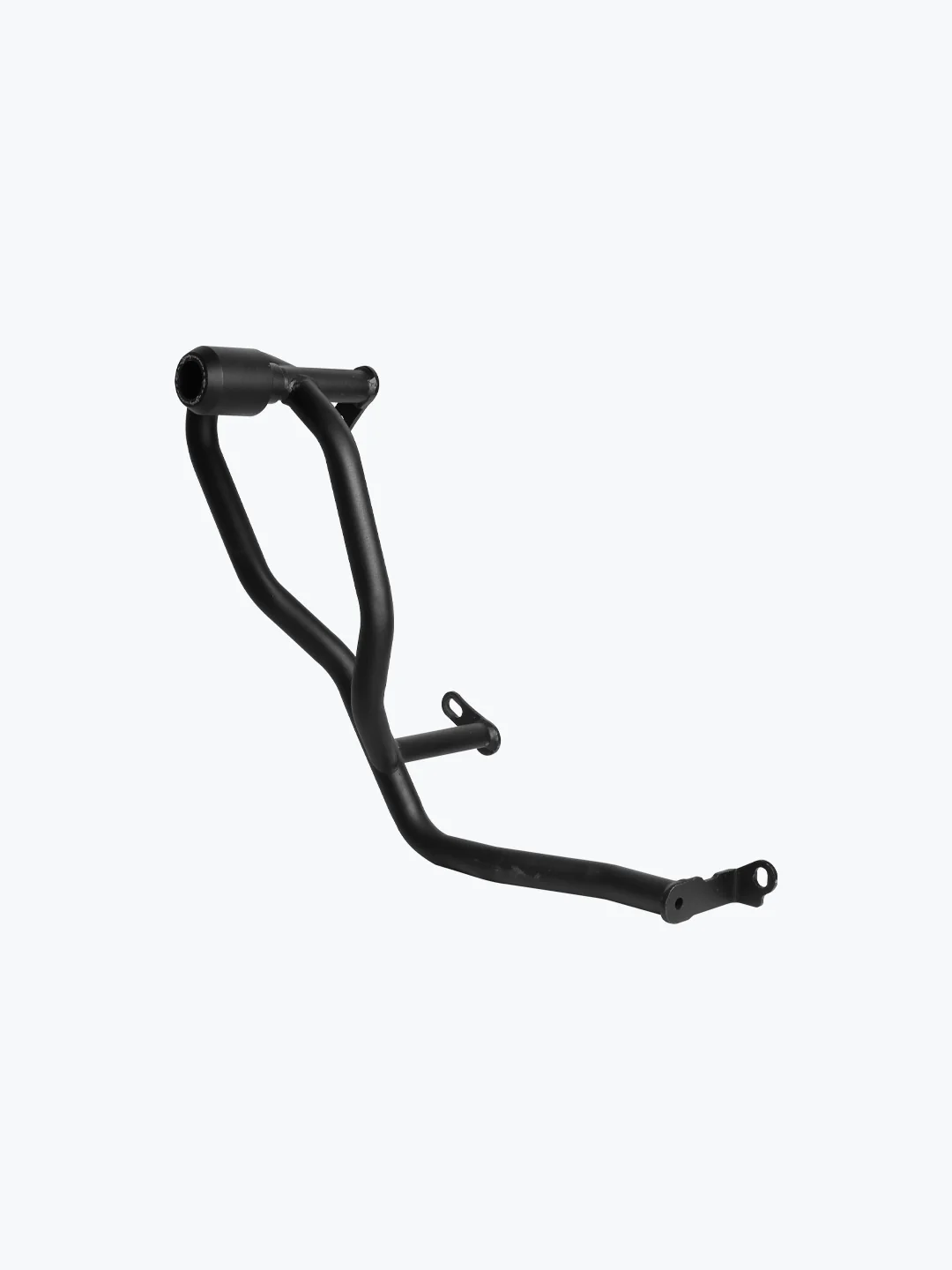 Legundary Harley Davidson X440 Thanos Crash Guard With Slider - Image 3
