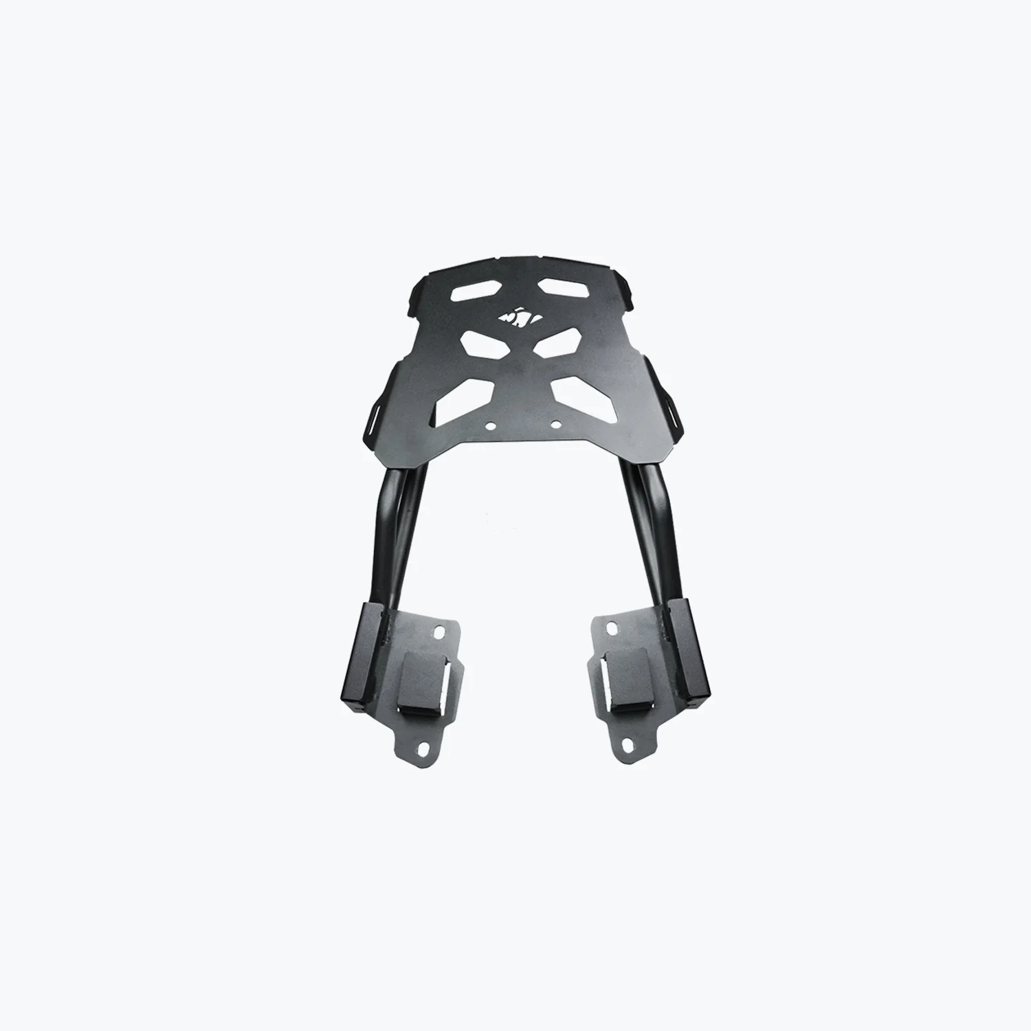 Legundary Hero Mavrick 440 Gopher Luggage Carrier