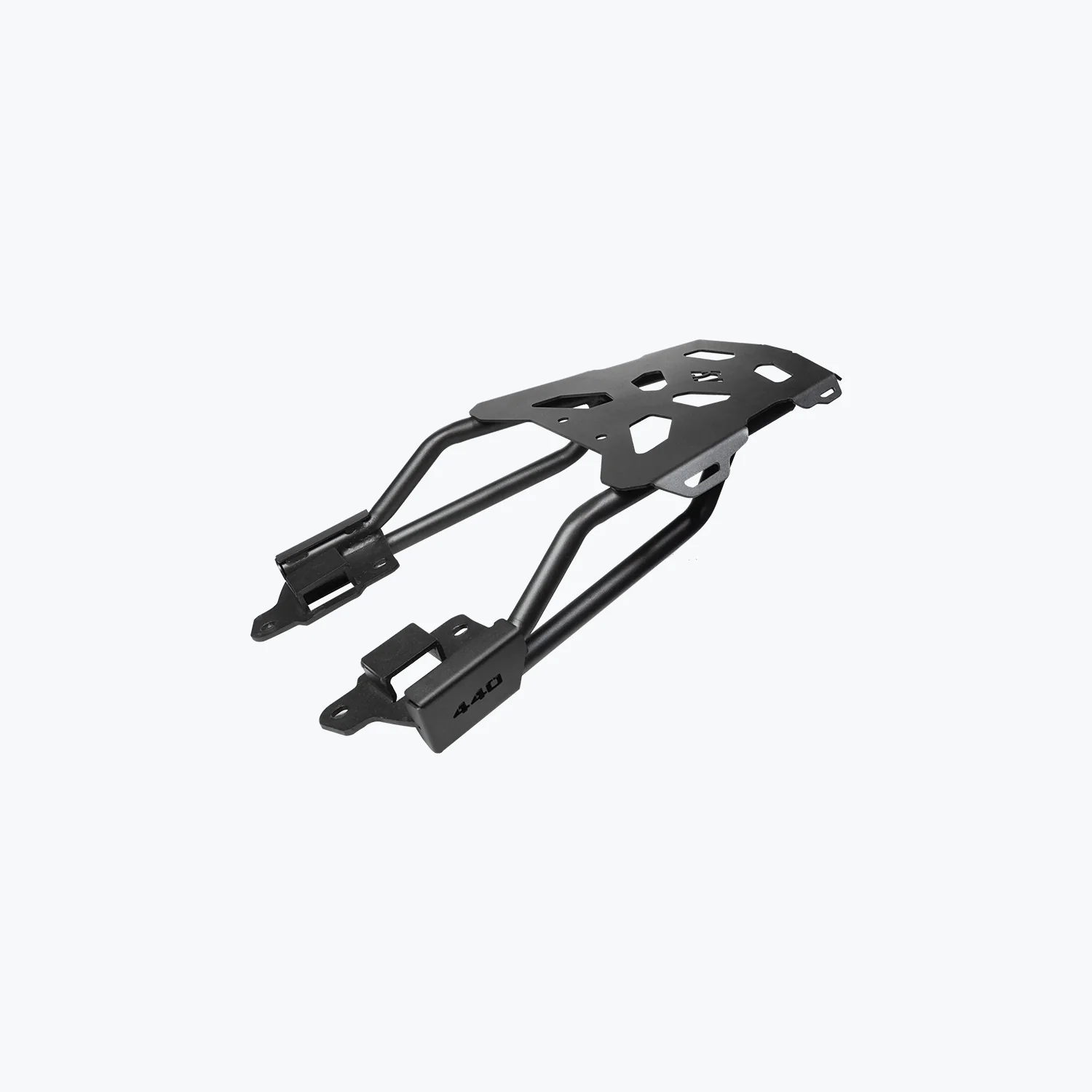 Legundary Hero Mavrick 440 Gopher Luggage Carrier - Image 3