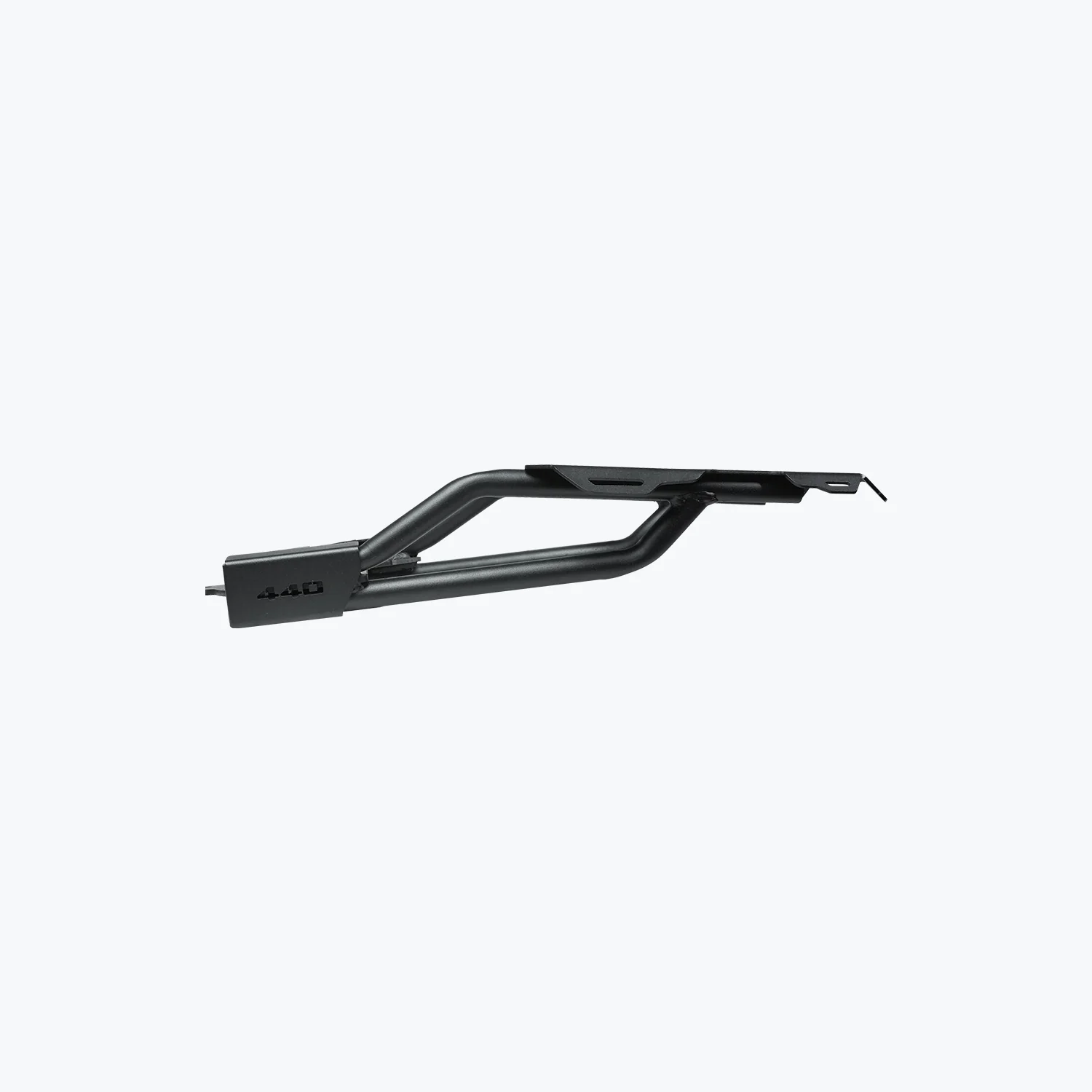 Legundary Hero Mavrick 440 Gopher Luggage Carrier - Image 4