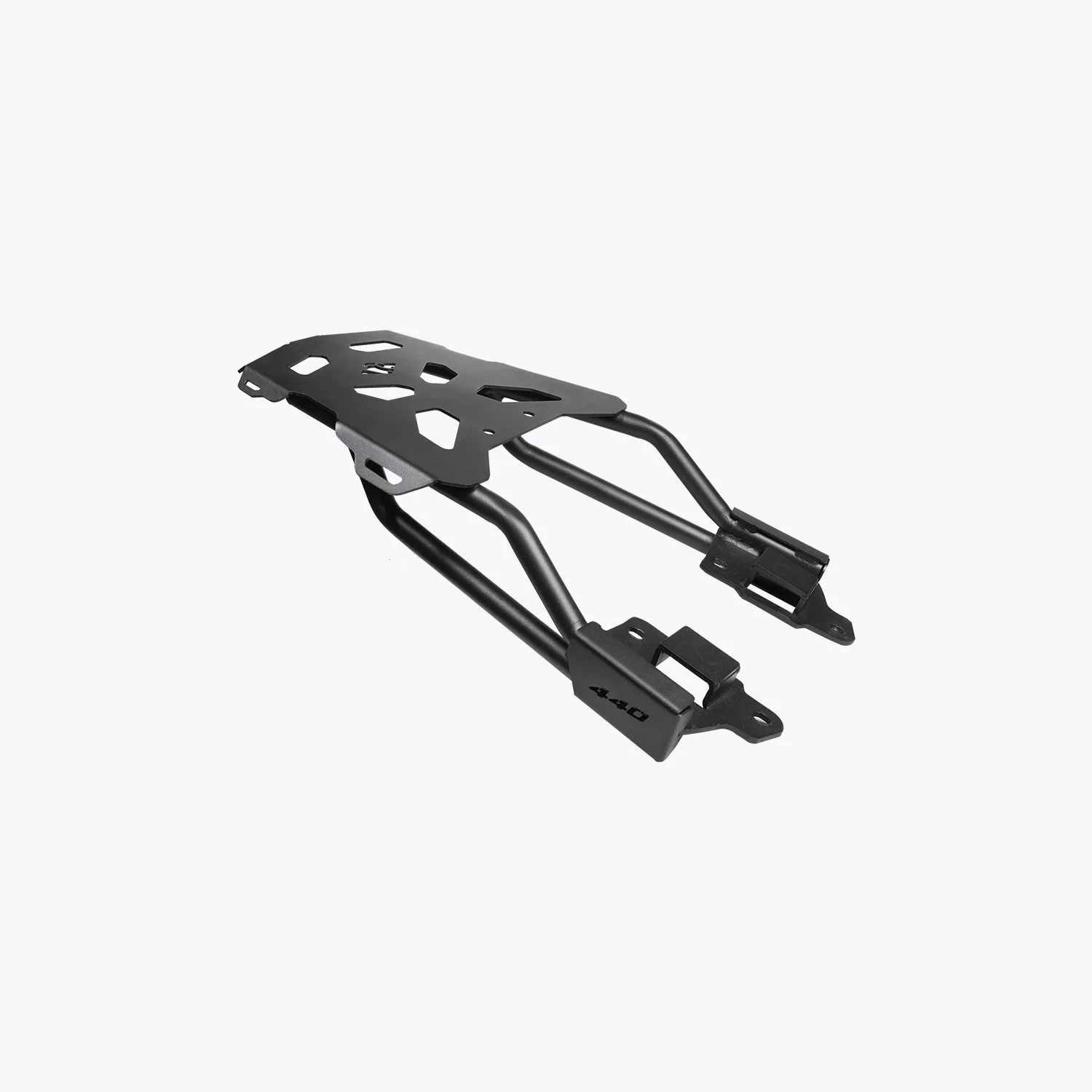 Legundary Hero Mavrick 440 Gopher Luggage Carrier - Image 5