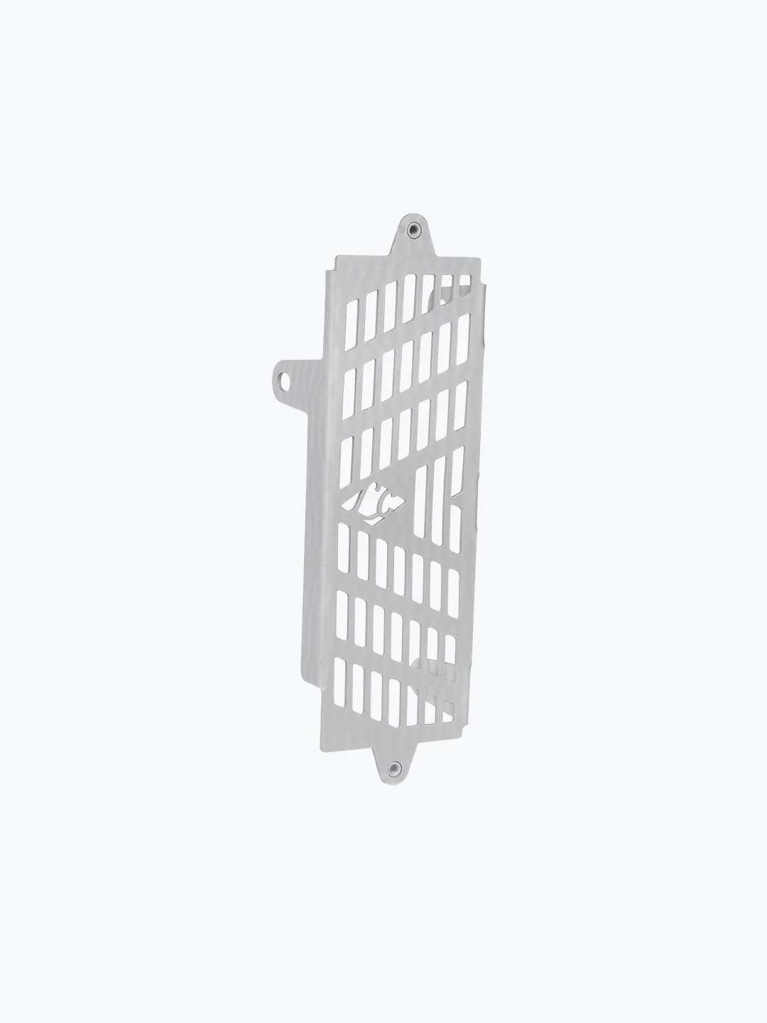 Legundary Hero Mavrick 440 Vector Radiator Grill Aluminium - Image 3