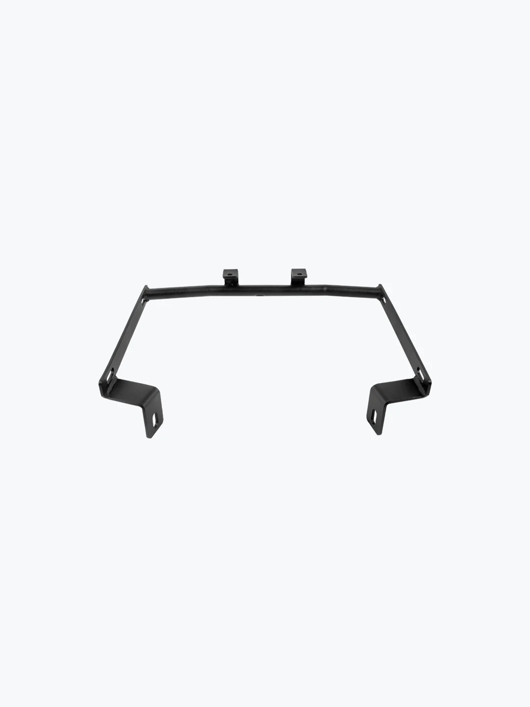 Legundary Himalayan 411 Fort Knox Side Box Bolt-On Mounts - Image 2