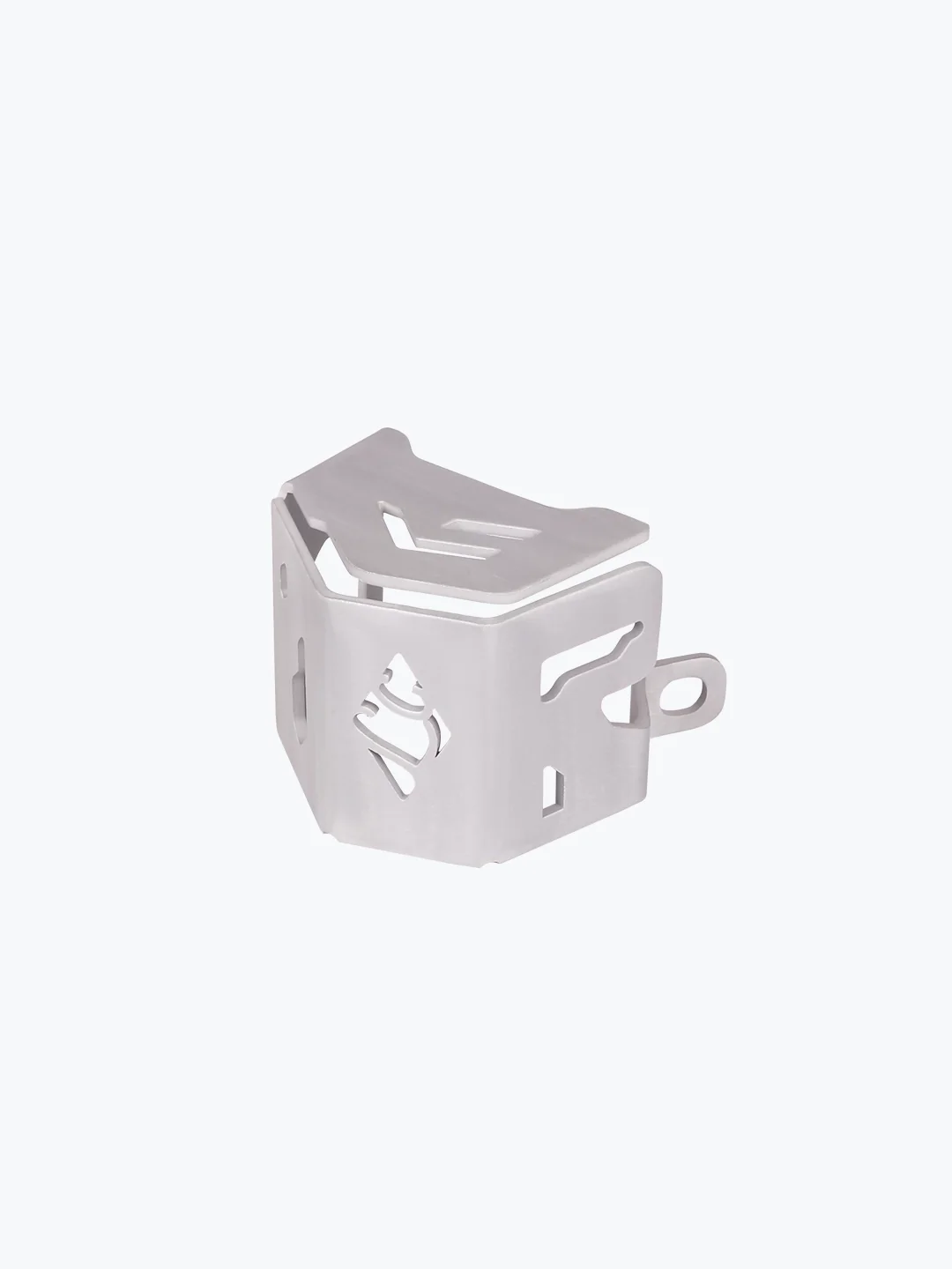Legundary Himalayan 450 Casque Rear Brake Fluid Guard - Image 2