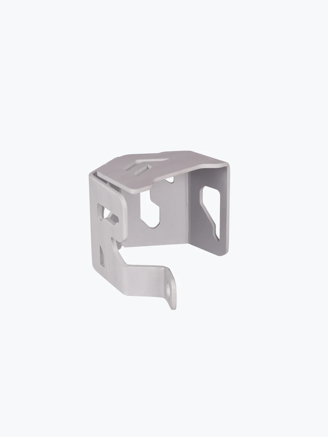 Legundary Himalayan 450 Casque Rear Brake Fluid Guard - Image 4