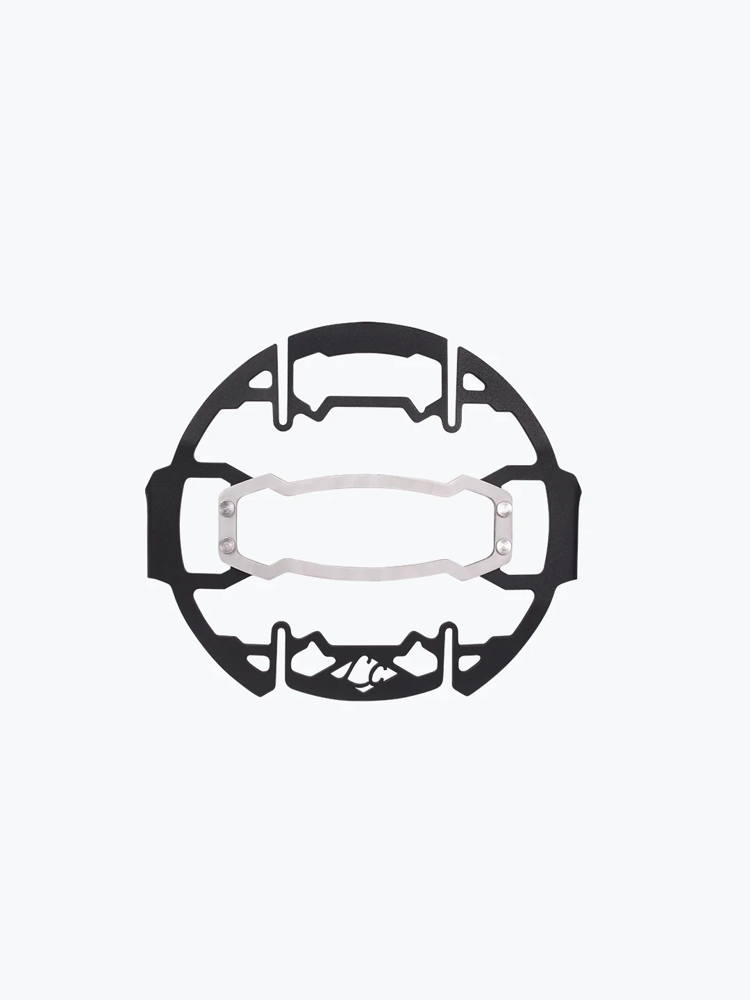 Legundary Himalayan 450 Cosmic Headlight Grill - Image 2