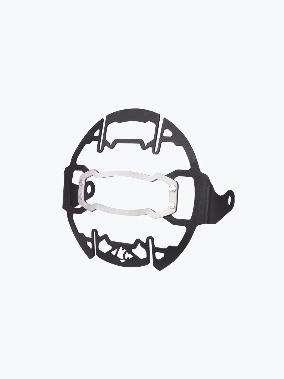 Legundary Himalayan 450 Cosmic Headlight Grill - Image 4