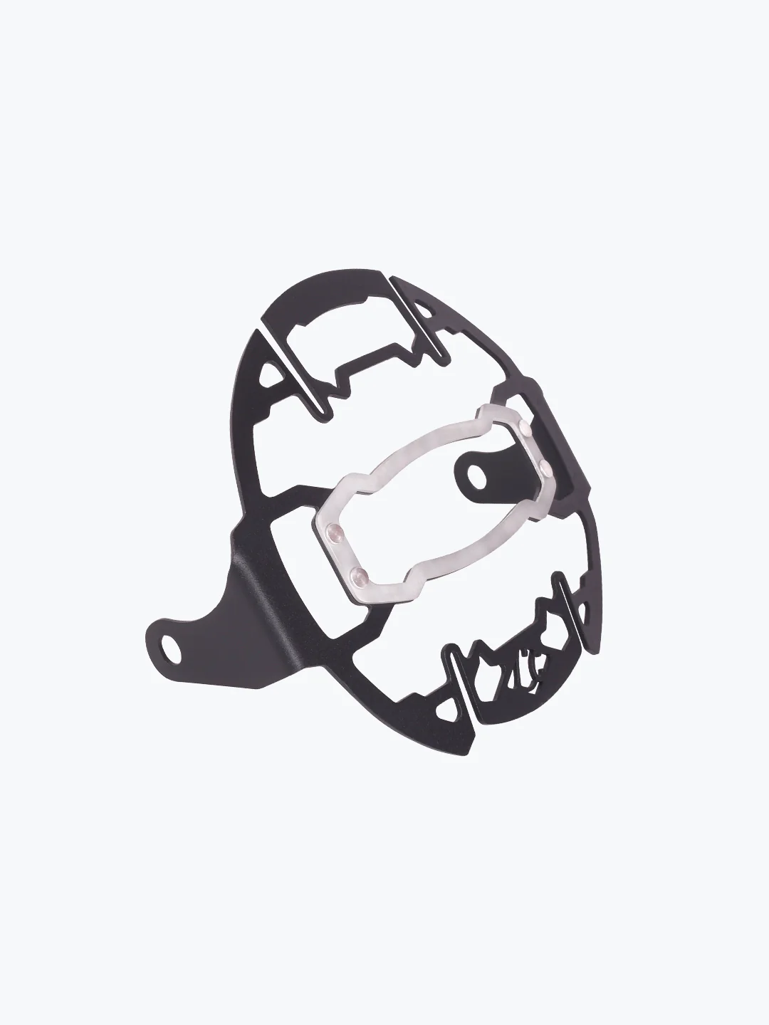 Legundary Himalayan 450 Cosmic Headlight Grill - Image 5