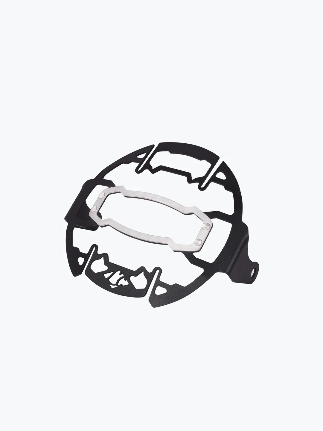 Legundary Himalayan 450 Cosmic Headlight Grill - Image 6