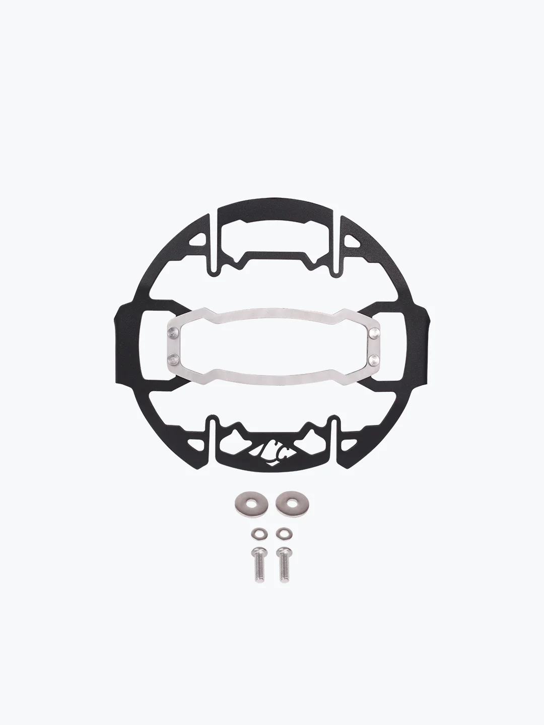 Legundary Himalayan 450 Cosmic Headlight Grill - Image 7