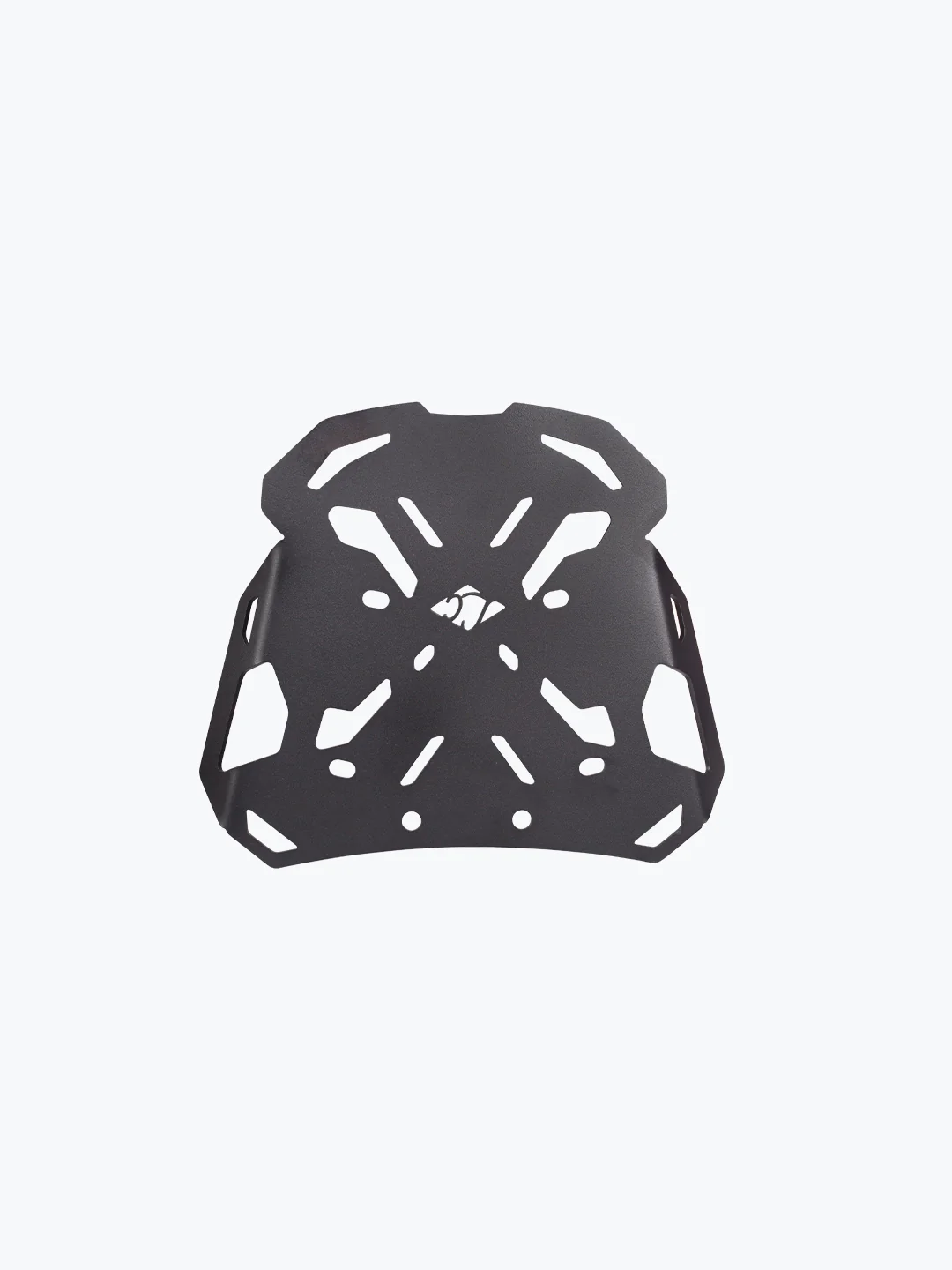 Legundary Himalayan 450 Taurus Carrier Plate Mild steel - Image 4