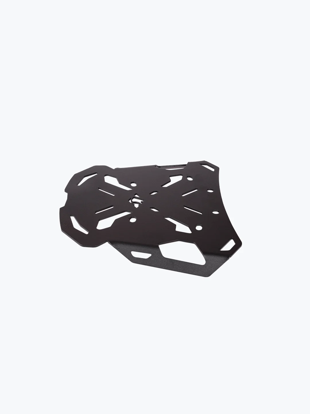 Legundary Himalayan 450 Taurus Carrier Plate Mild steel - Image 5