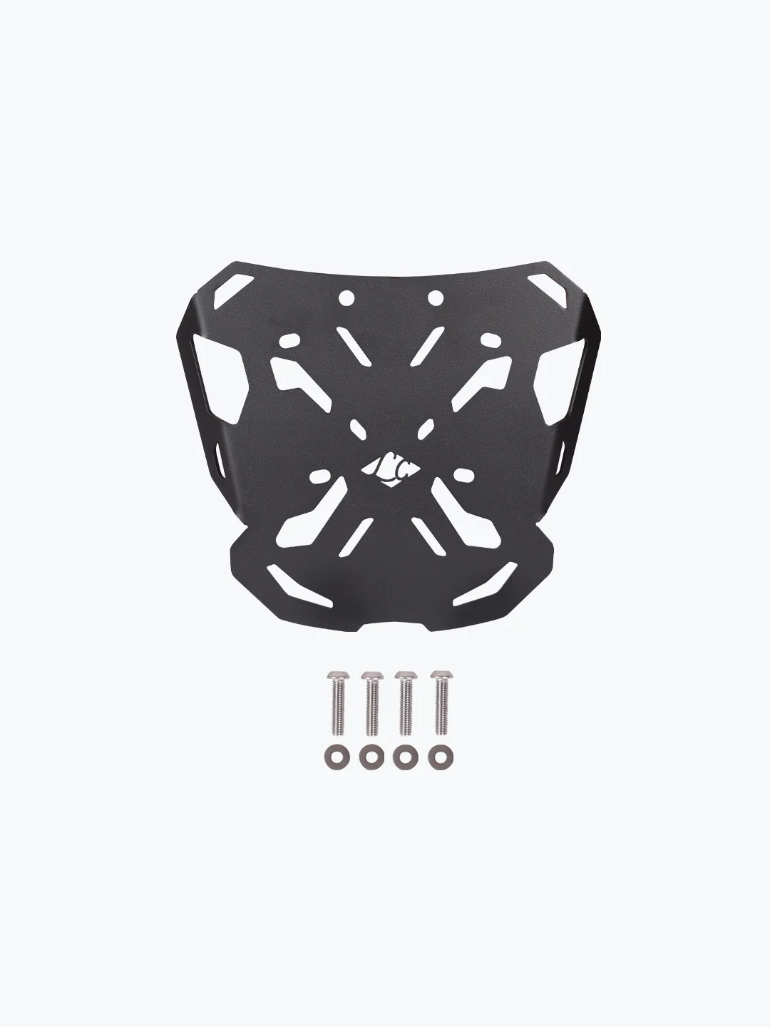 Legundary Himalayan 450 Taurus Carrier Plate Mild steel - Image 6