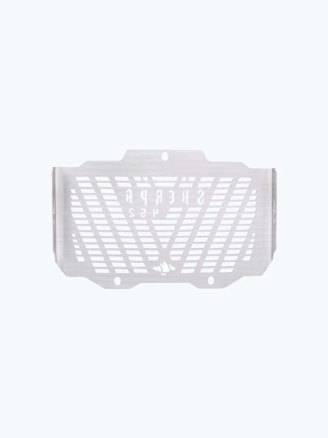Legundary Himalayan 450 Sherpa Radiator Grill Aluminium - Image 6