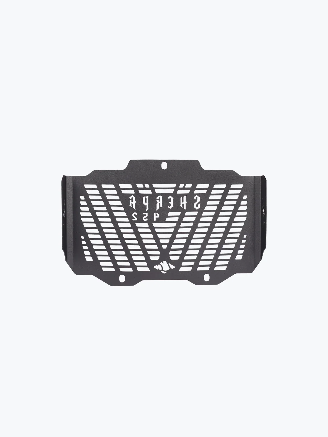 Legundary Himalayan 450 Sherpa Radiator Grill Mild Steel - Image 8