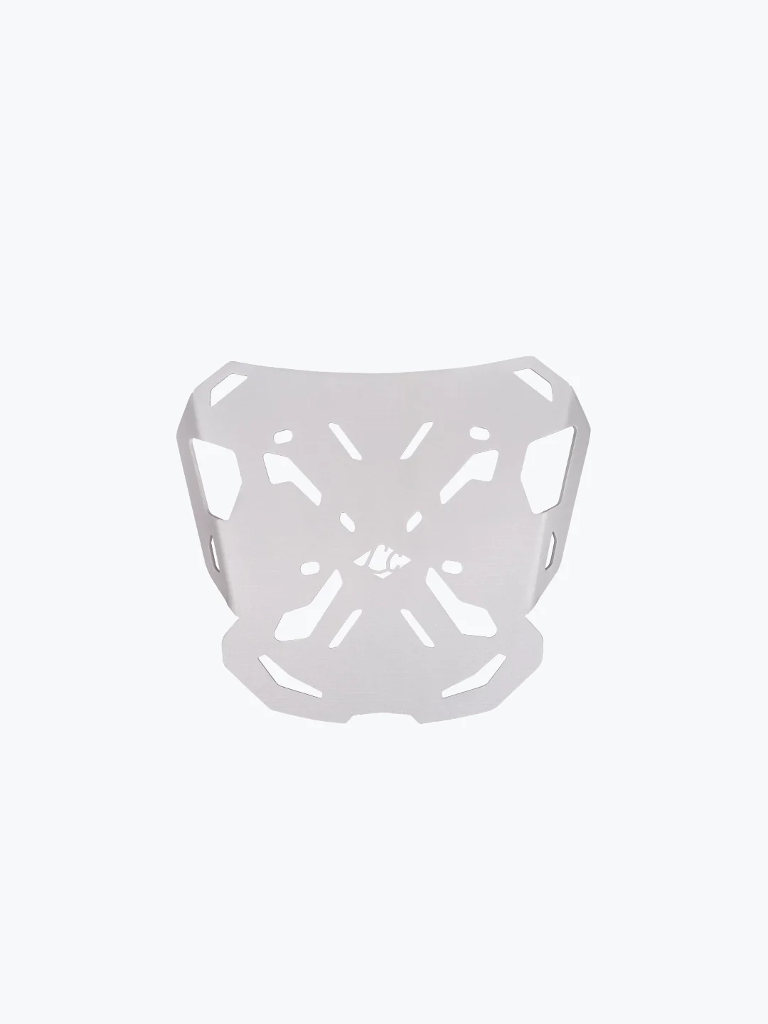 Legundary Himalayan 450 Taurus Carrier Plate Aluminium - Image 2