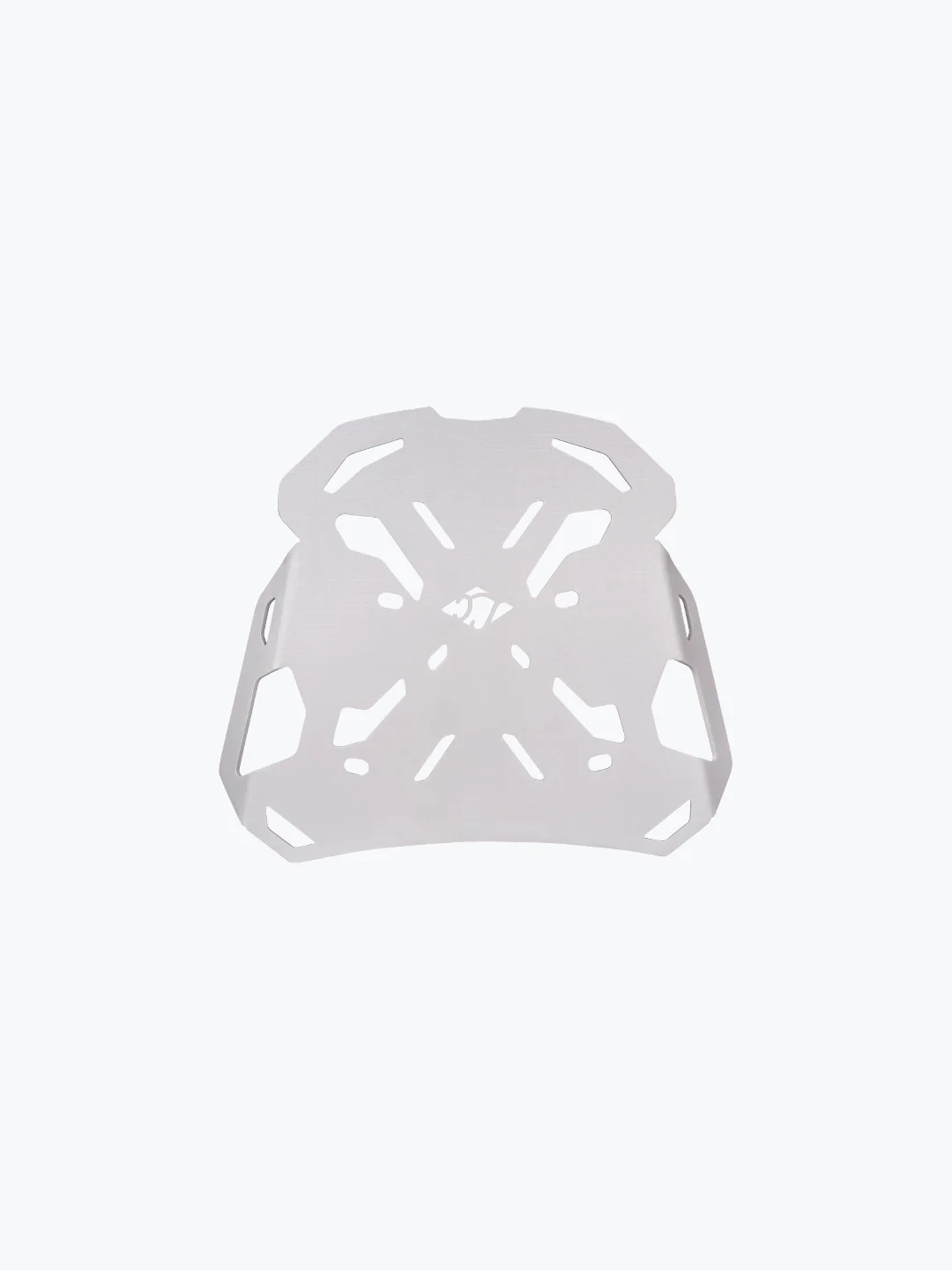 Legundary Himalayan 450 Taurus Carrier Plate Aluminium - Image 6