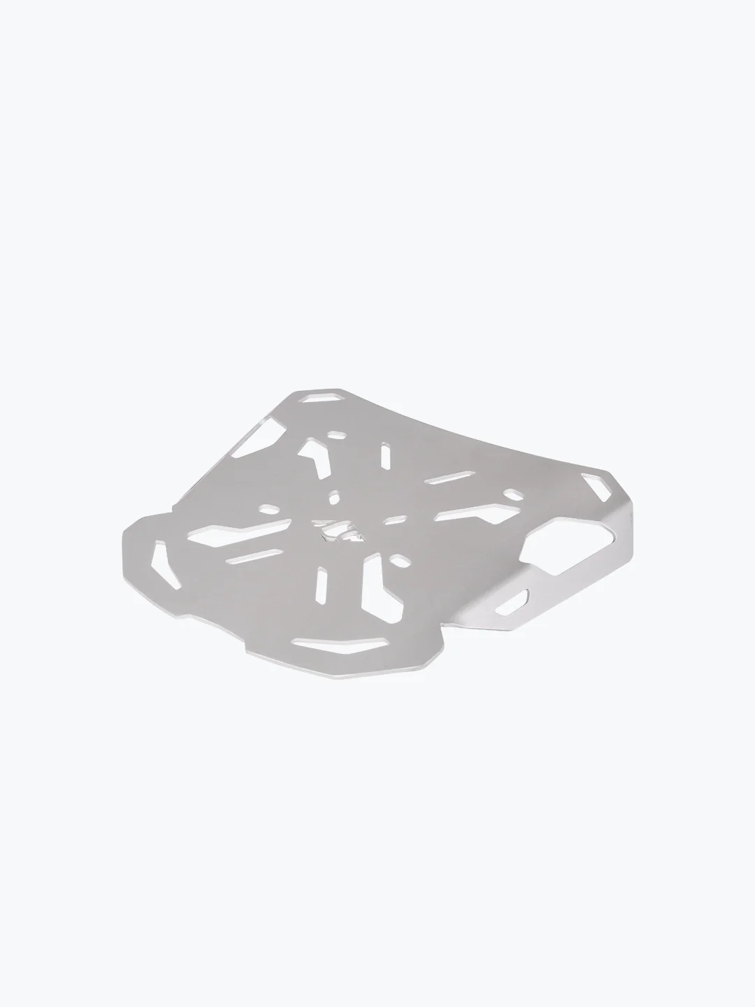 Legundary Himalayan 450 Taurus Carrier Plate Aluminium - Image 7