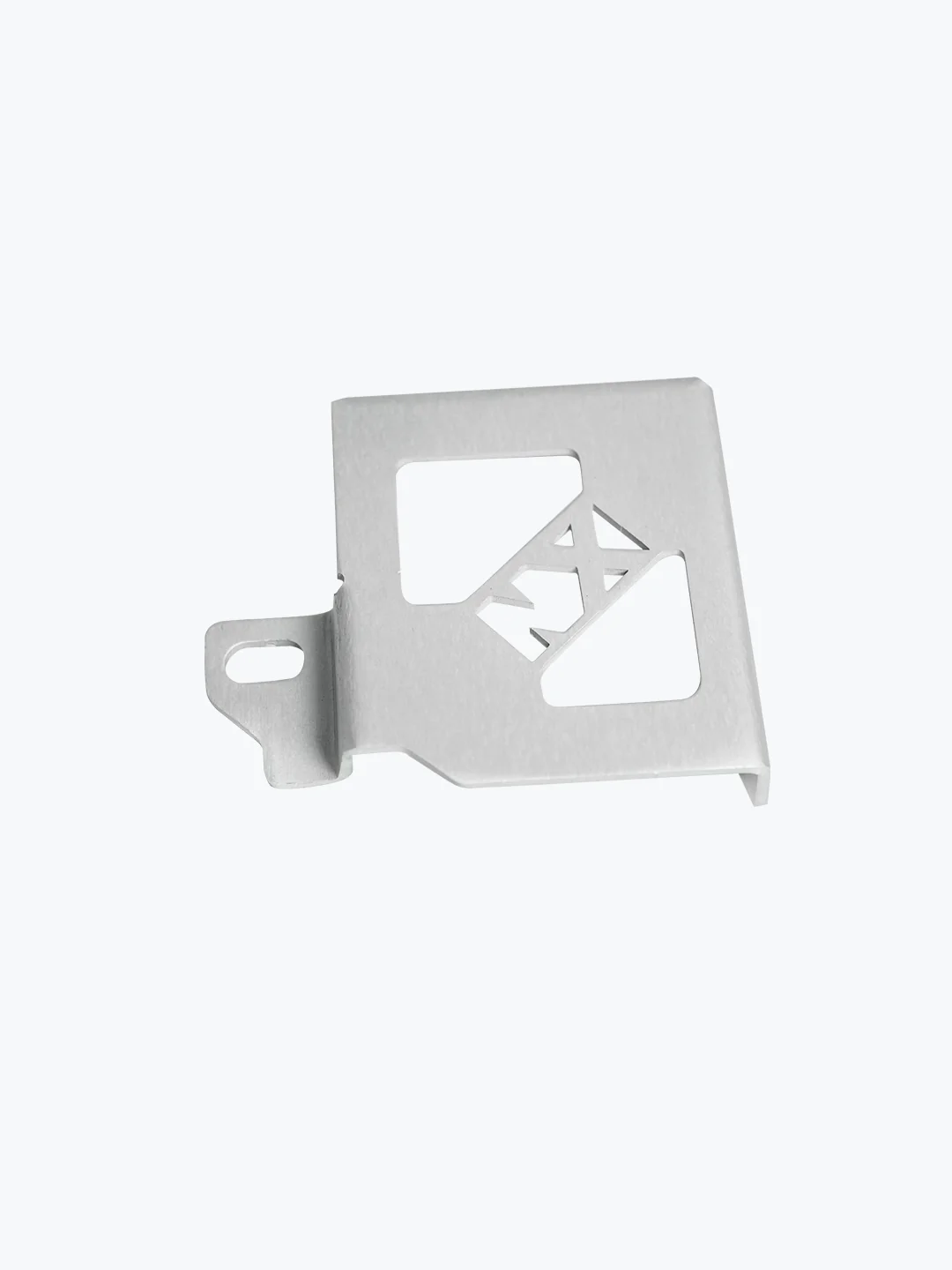 Legundary Honda NX500 Spyro Rear Oil Cap Aluminium