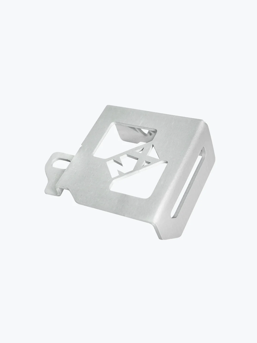 Legundary Honda NX500 Spyro Rear Oil Cap Aluminium - Image 3