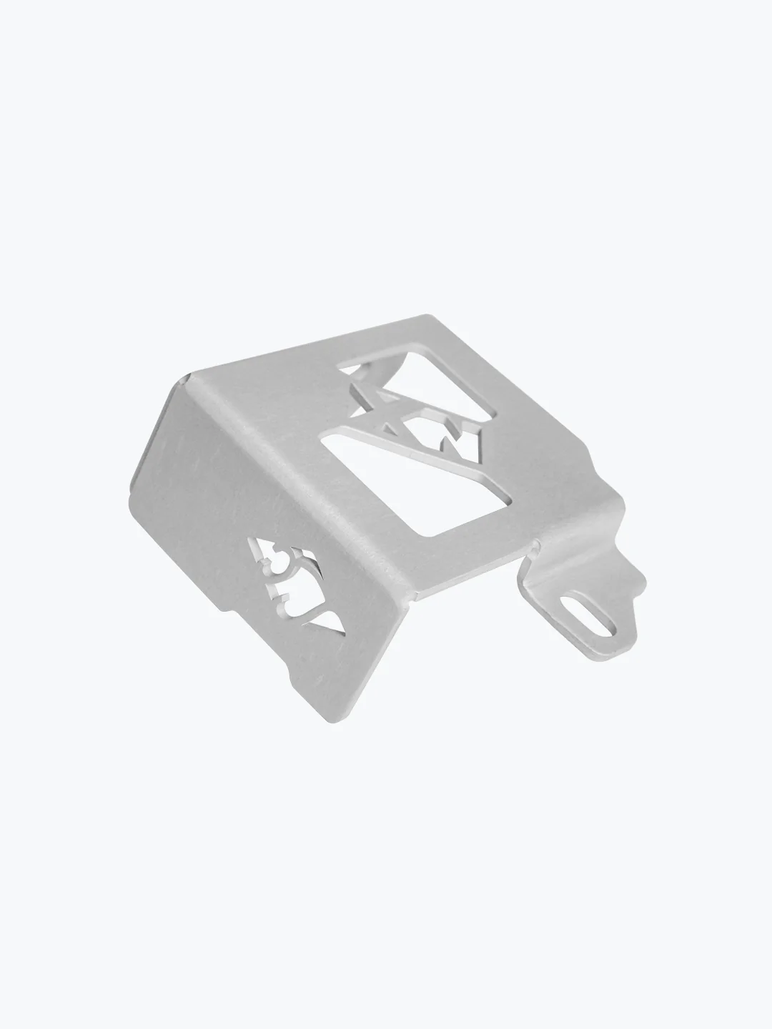 Legundary Honda NX500 Spyro Rear Oil Cap Aluminium - Image 5
