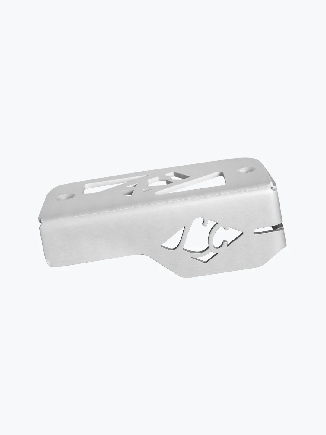 Legundary Honda NX500 Tricorn Front Oil Cap Aluminium - Image 5
