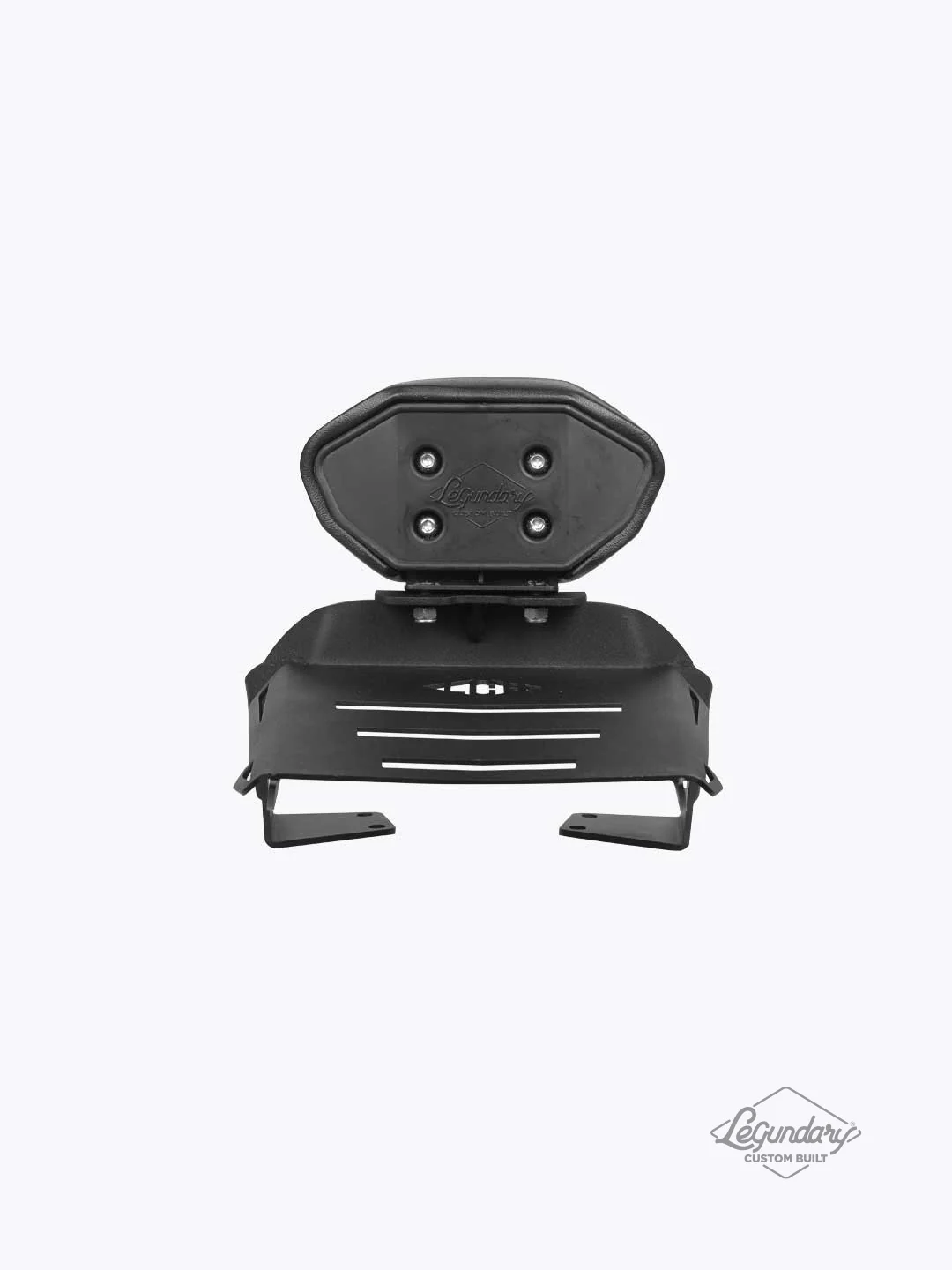 Legundary Hunter Back Rest With Carrier - Image 4
