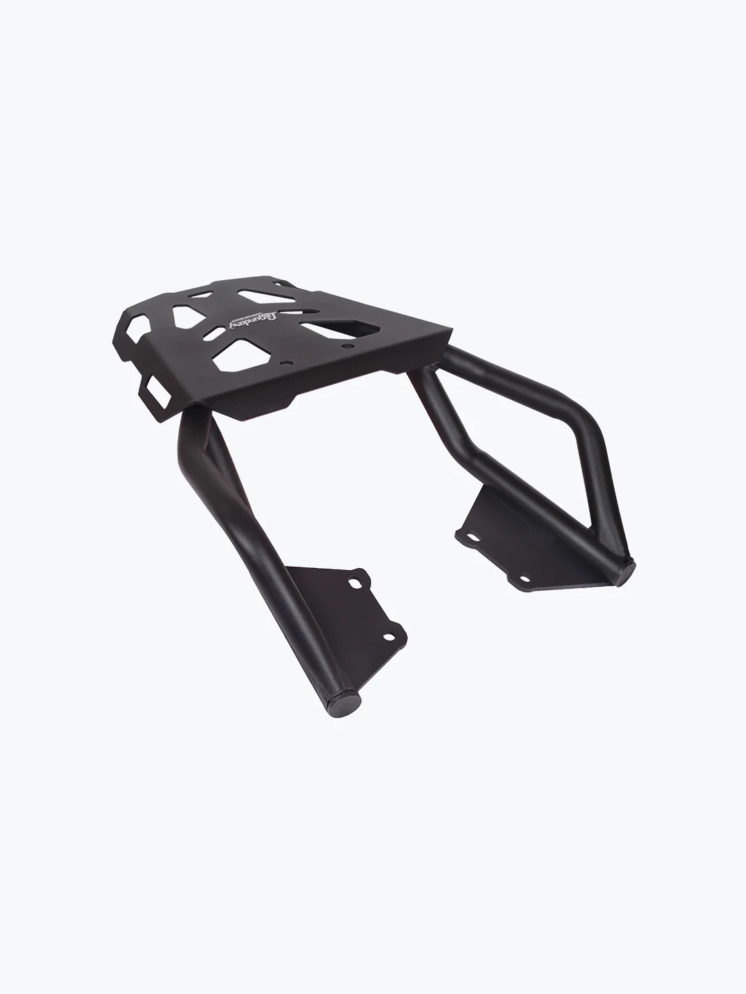 Legundary Hunter Gopher Luggage Carrier - Image 2