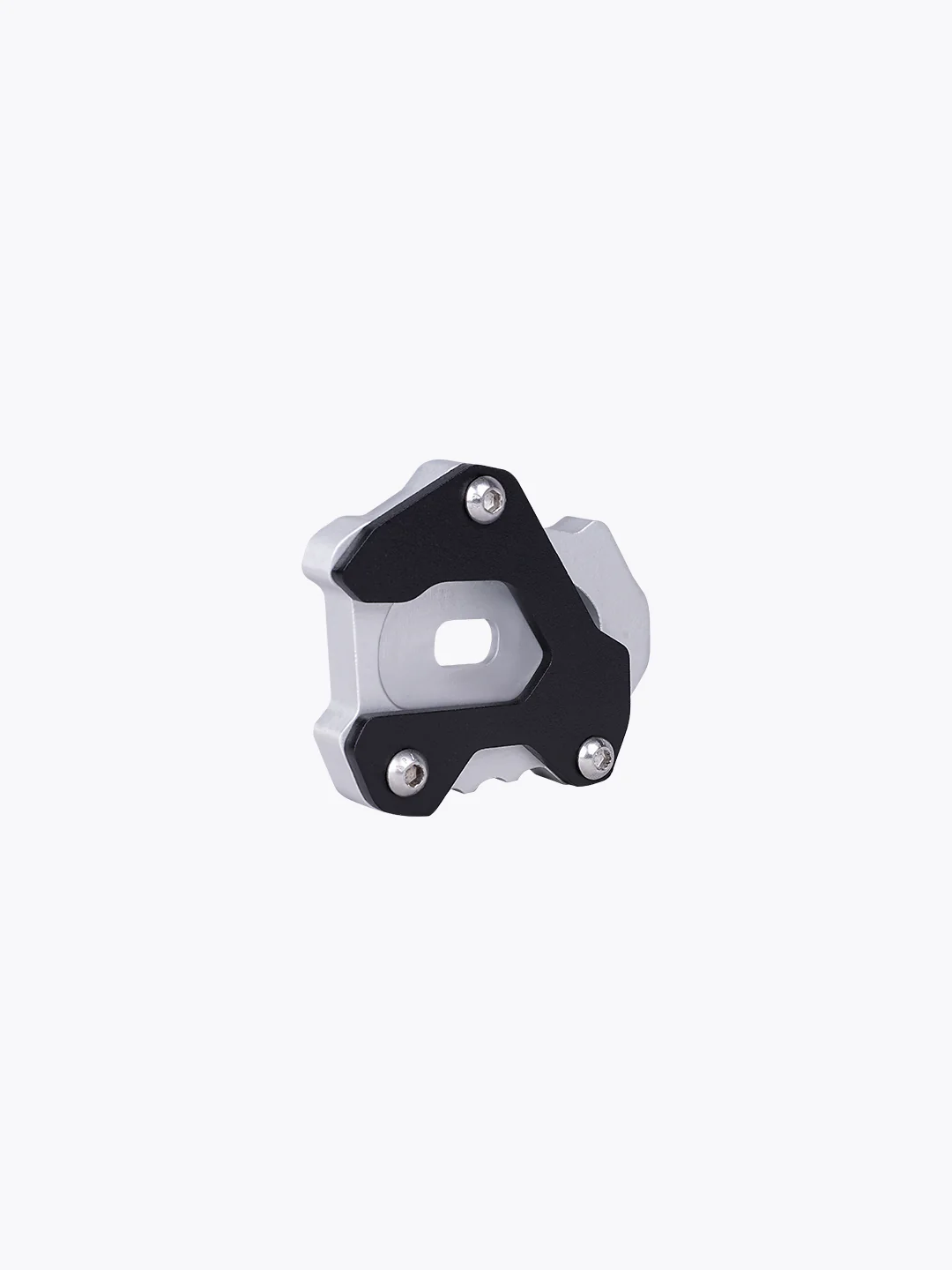 Legundary Kawasaki Versys 650 Brogue Side Stand Base - Image 3