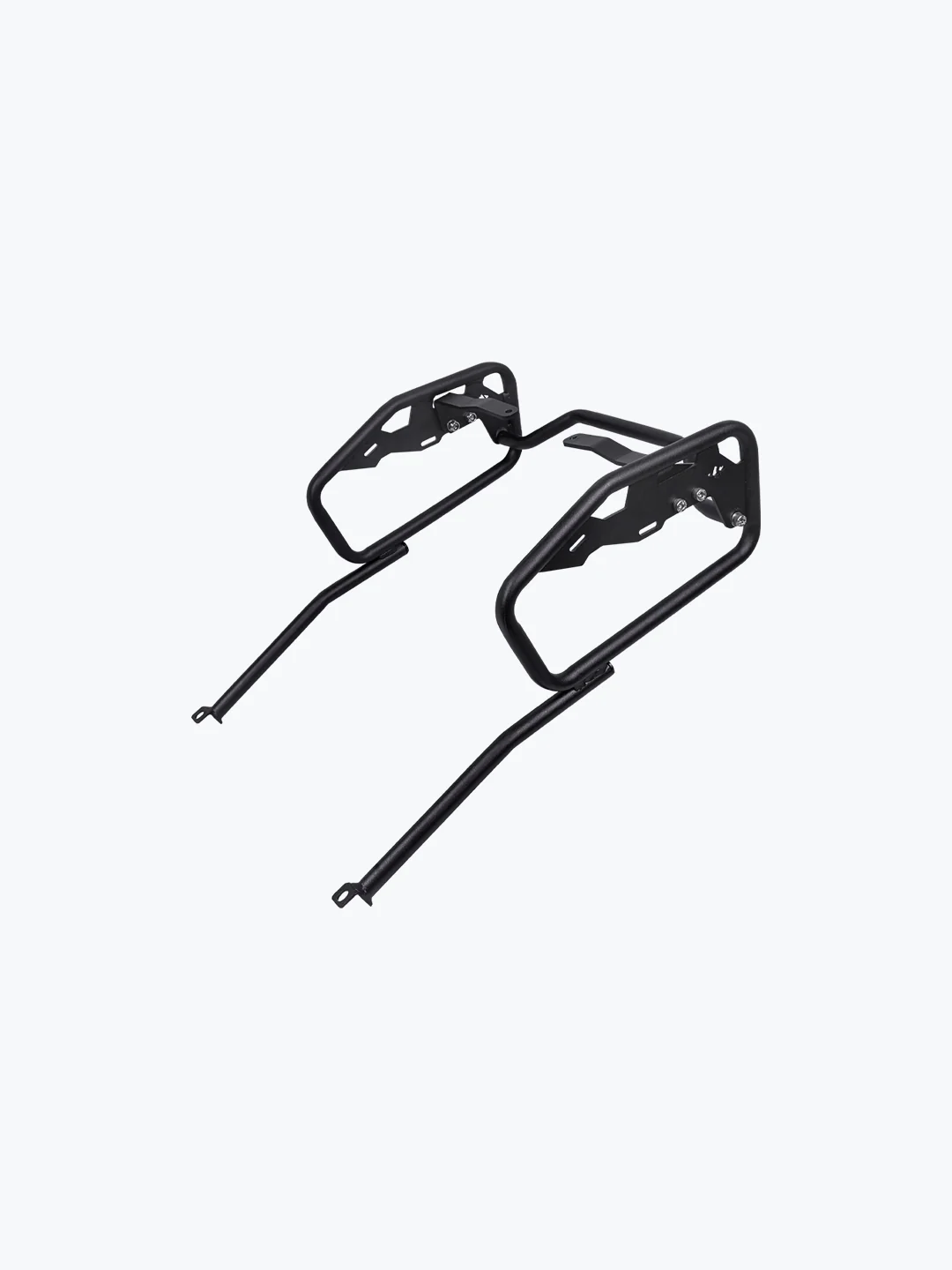 Legundary Kawasaki Versys 650 Casus Saddle Stay - Image 2