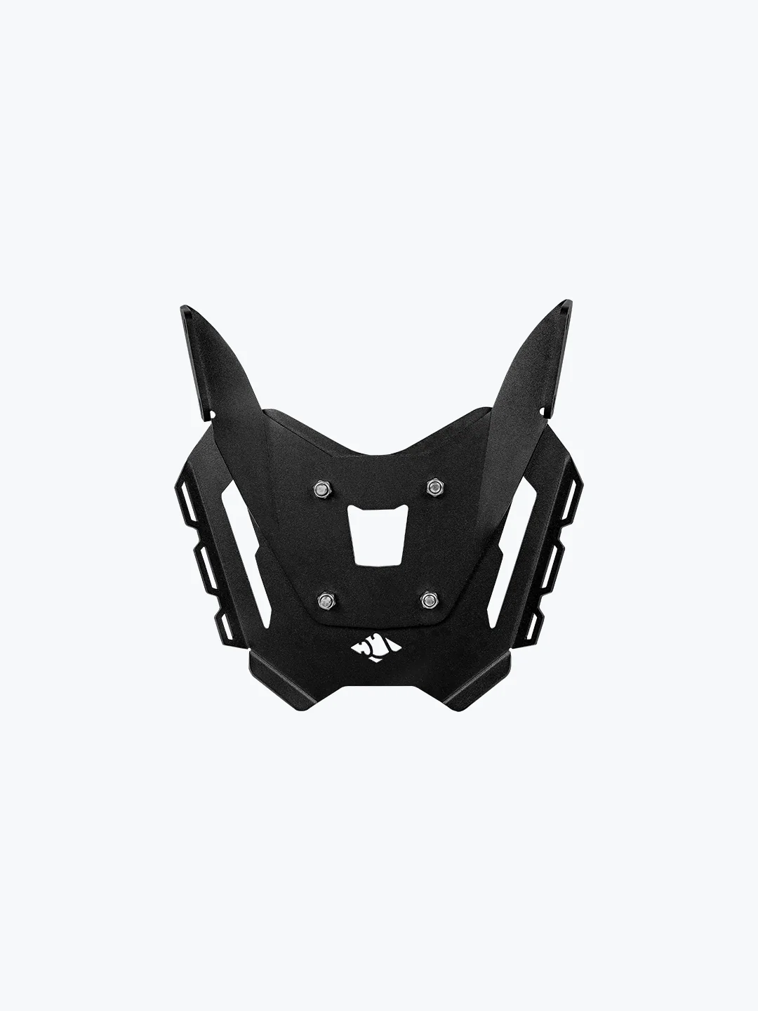 Legundary Kawasaki Versys 650 Haulier Rear Carrier Black - Image 6
